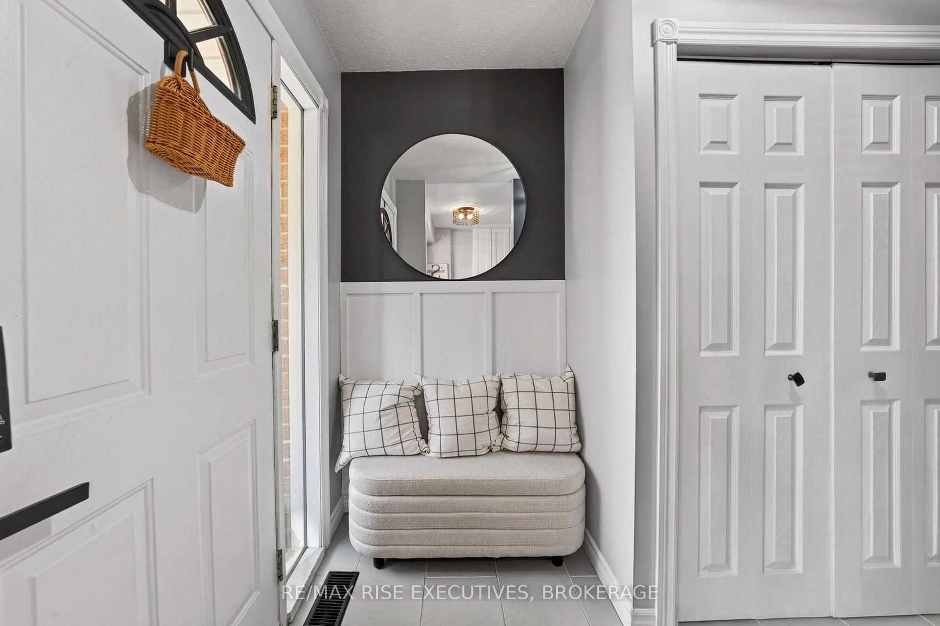 Photo 5 of 1032 Lombardy Street, Kingston, South of Taylor-Kidd Blvd — HOMEH