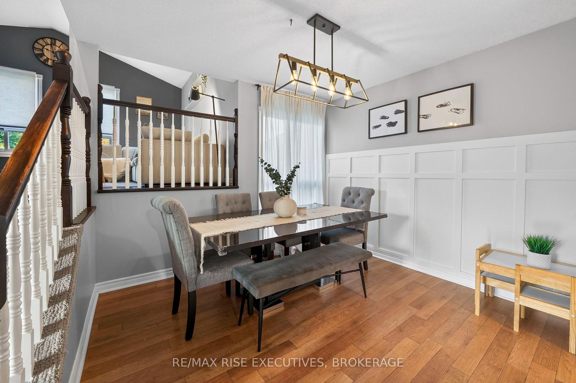 Photo 8 of 1032 Lombardy Street, Kingston, South of Taylor-Kidd Blvd — HOMEH
