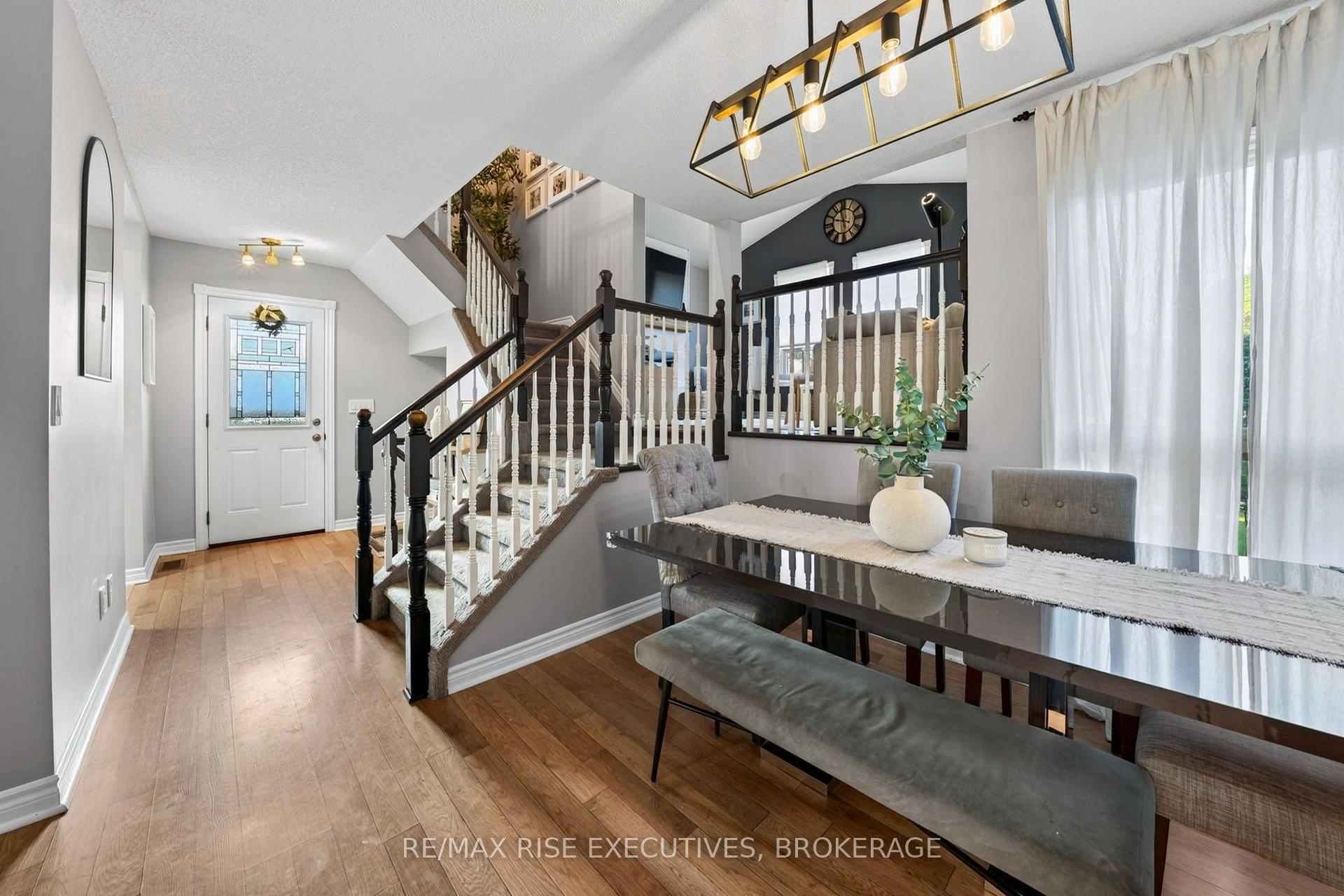 Photo 9 of 1032 Lombardy Street, Kingston, South of Taylor-Kidd Blvd — HOMEH