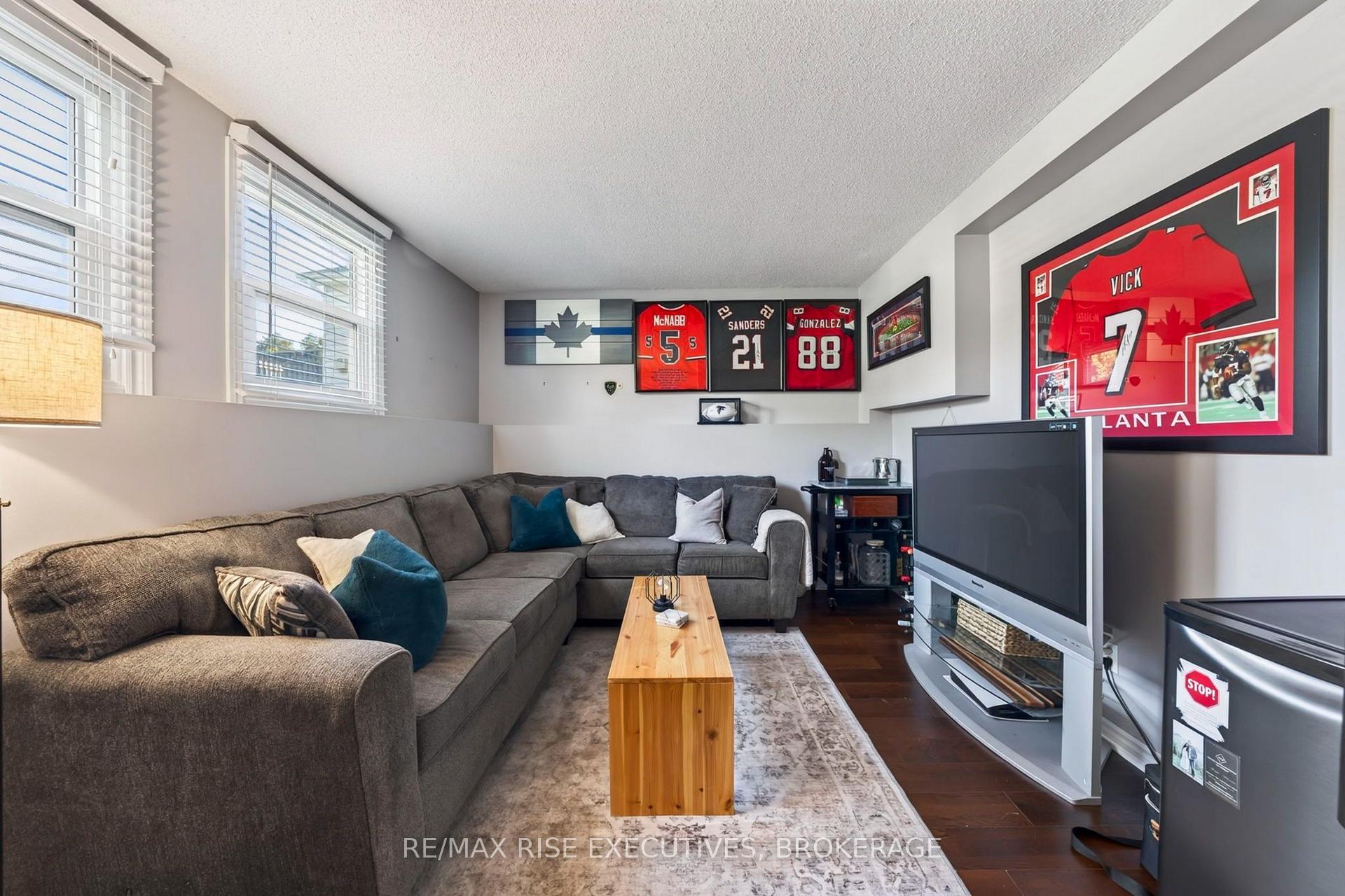 Photo 18 of 1032 Lombardy Street, Kingston, South of Taylor-Kidd Blvd — HOMEH