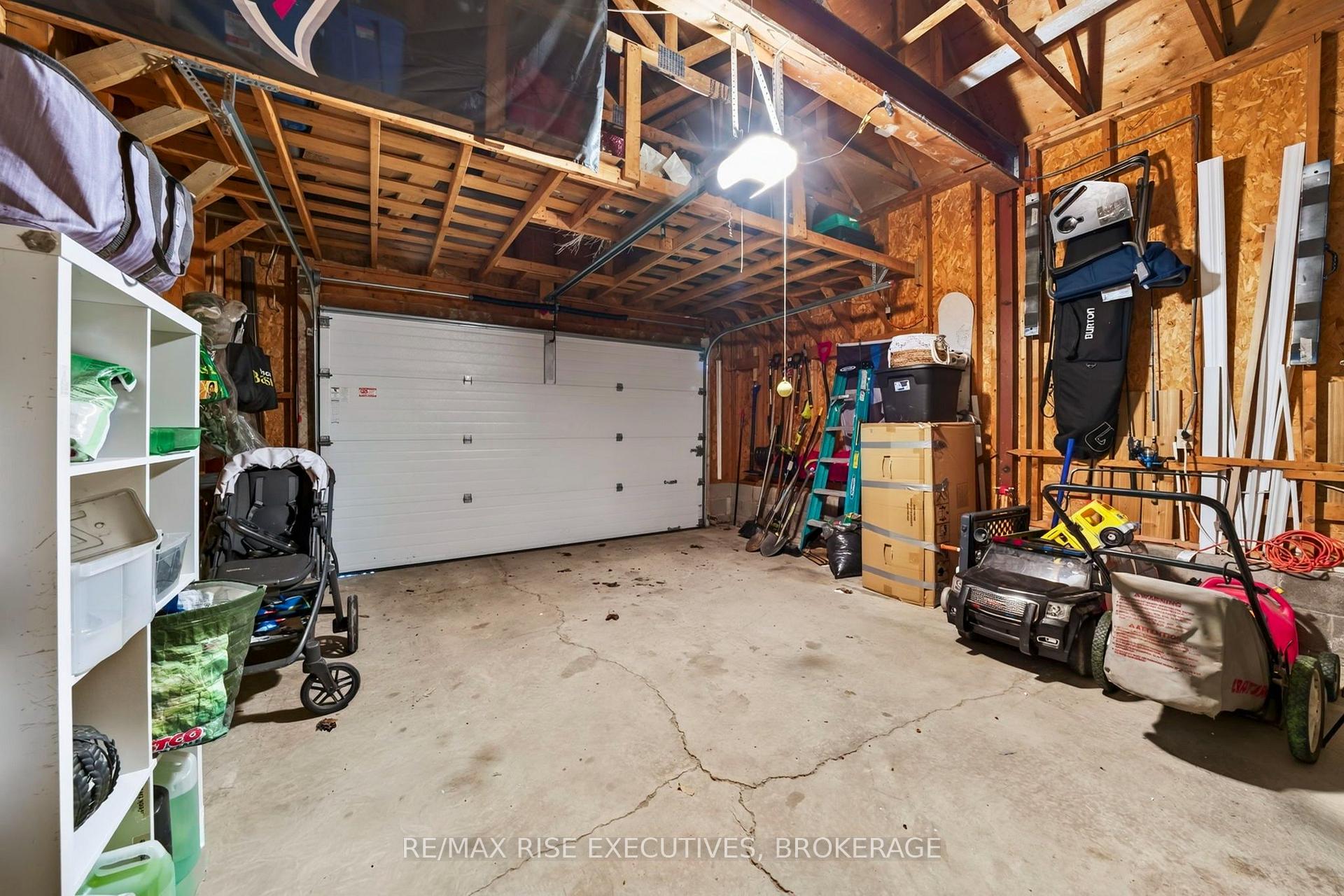 Photo 22 of 1032 Lombardy Street, Kingston, South of Taylor-Kidd Blvd — HOMEH