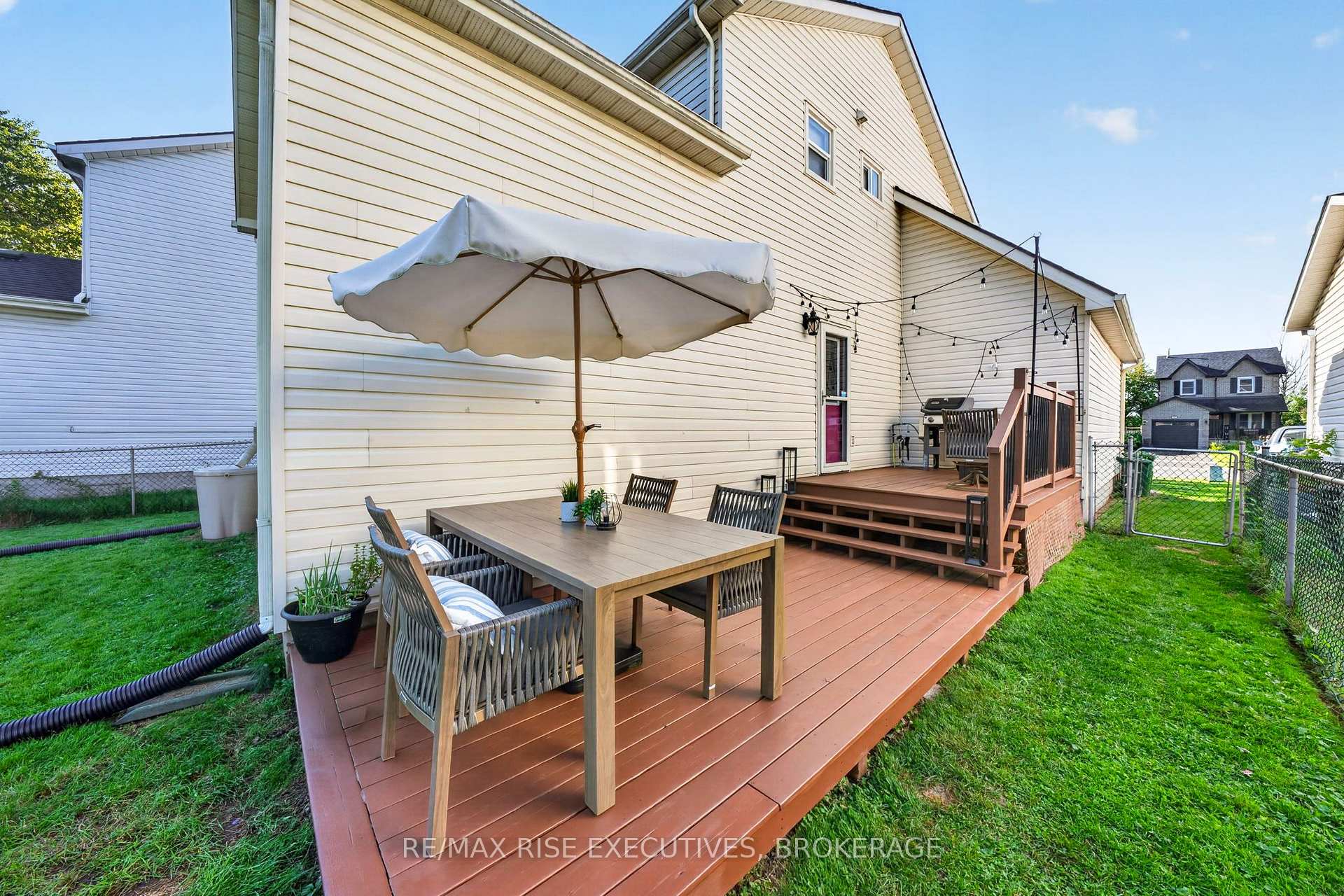 Photo 23 of 1032 Lombardy Street, Kingston, South of Taylor-Kidd Blvd — HOMEH