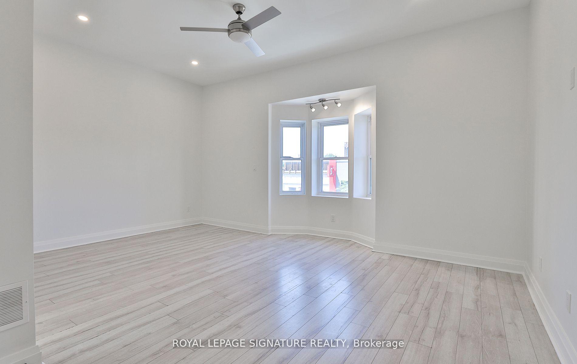 Photo 5 of Unit 3rd Lvl, 995 Bloor Street W, Toronto, Dufferin Grove — HOMEH