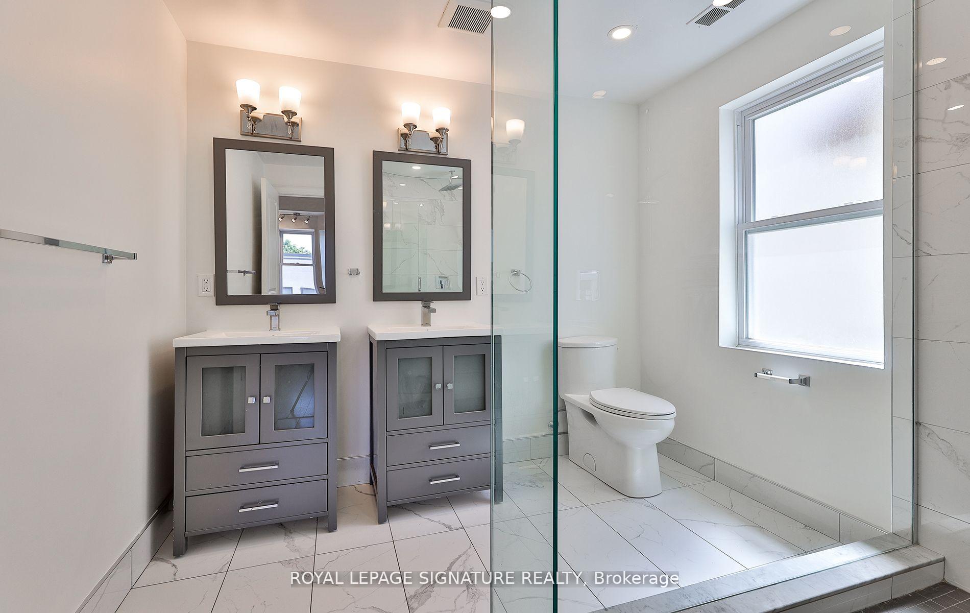 Photo 9 of Unit 3rd Lvl, 995 Bloor Street W, Toronto, Dufferin Grove — HOMEH
