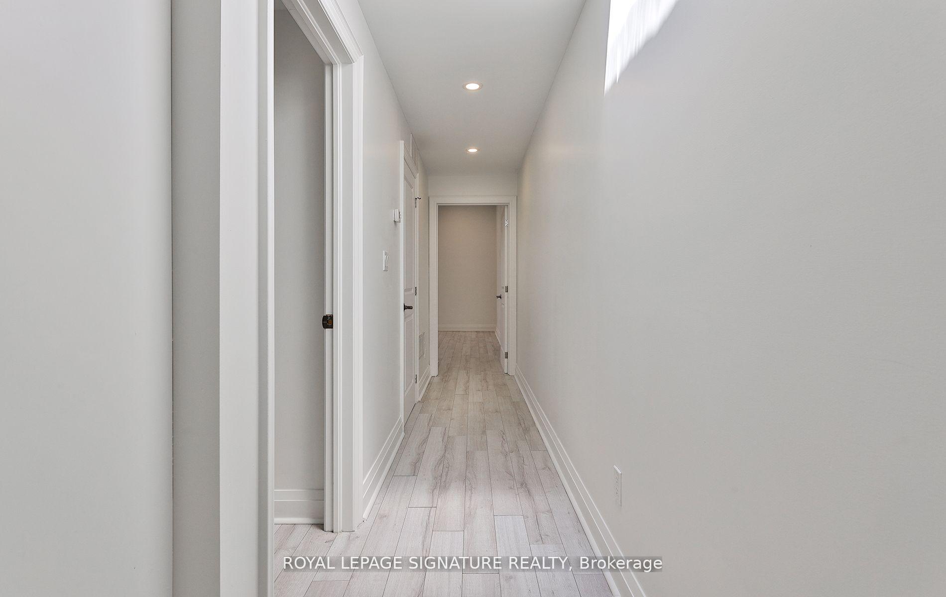 Photo 10 of Unit 3rd Lvl, 995 Bloor Street W, Toronto, Dufferin Grove — HOMEH