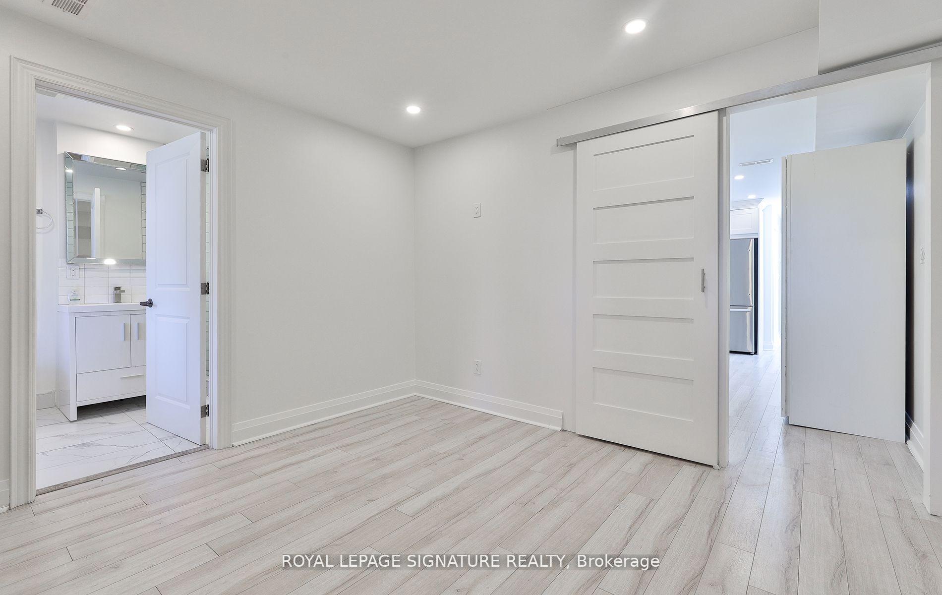 Photo 12 of Unit 3rd Lvl, 995 Bloor Street W, Toronto, Dufferin Grove — HOMEH