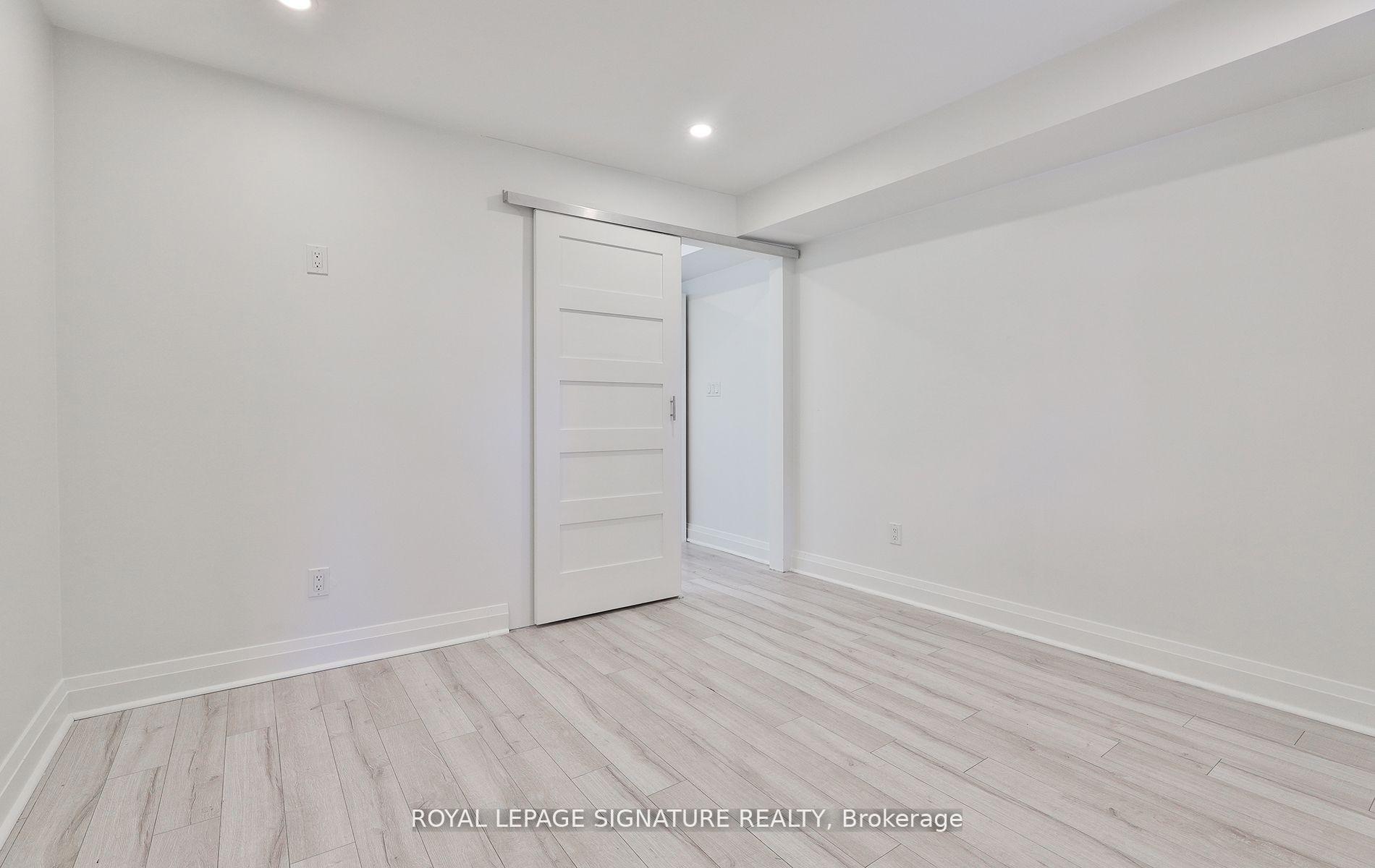 Photo 13 of Unit 3rd Lvl, 995 Bloor Street W, Toronto, Dufferin Grove — HOMEH