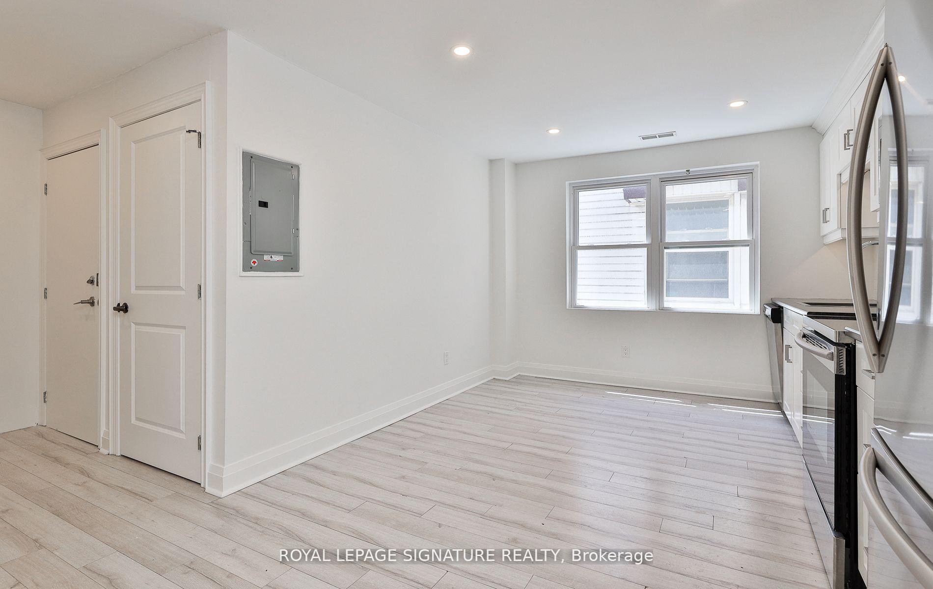 Photo 16 of Unit 3rd Lvl, 995 Bloor Street W, Toronto, Dufferin Grove — HOMEH