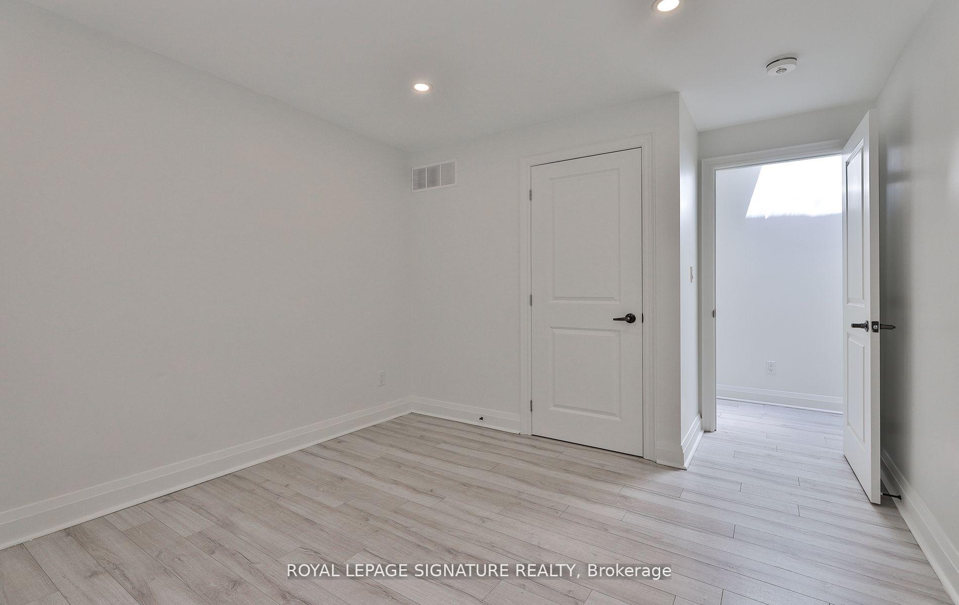 Photo 18 of Unit 3rd Lvl, 995 Bloor Street W, Toronto, Dufferin Grove — HOMEH