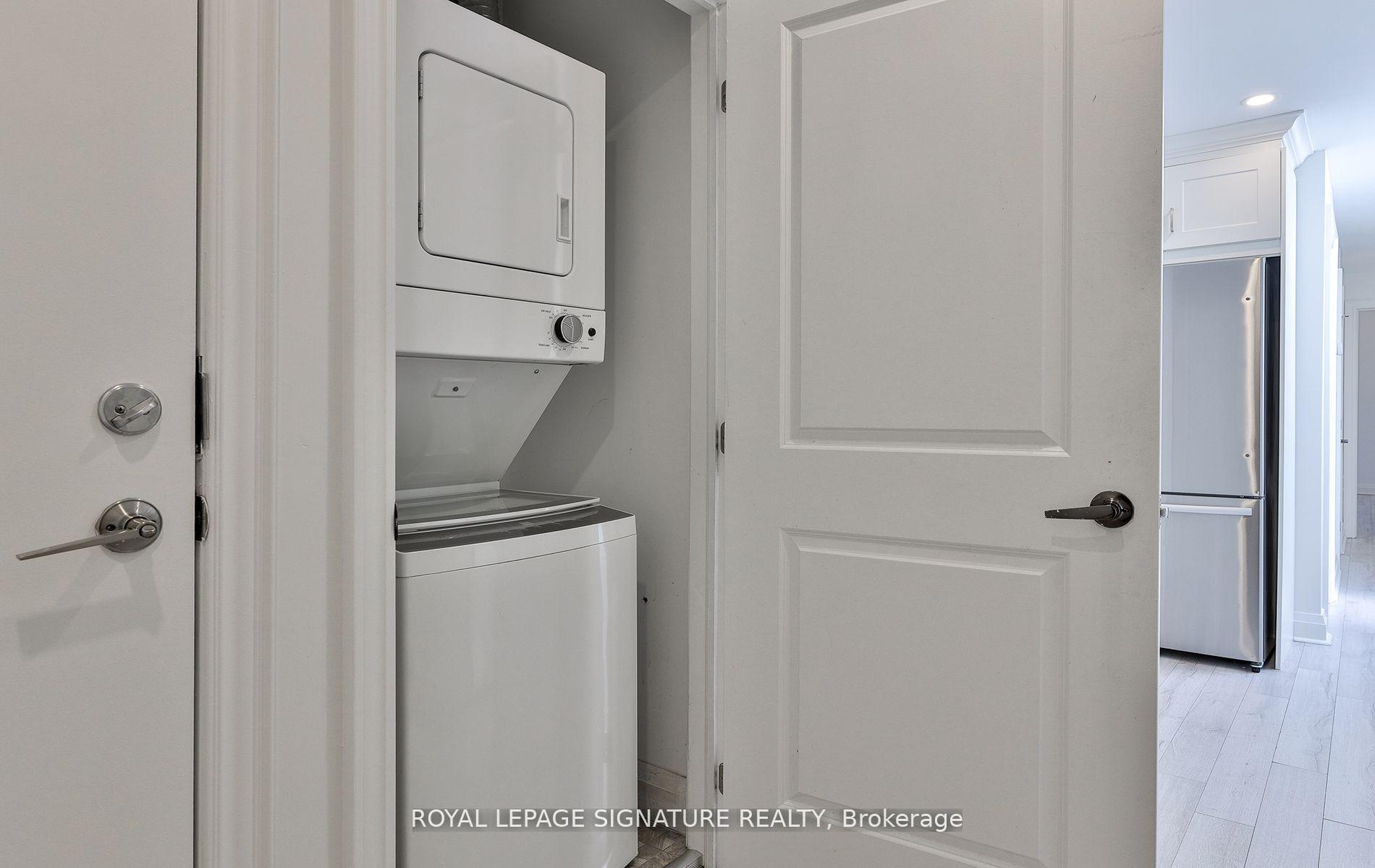 Photo 19 of Unit 3rd Lvl, 995 Bloor Street W, Toronto, Dufferin Grove — HOMEH