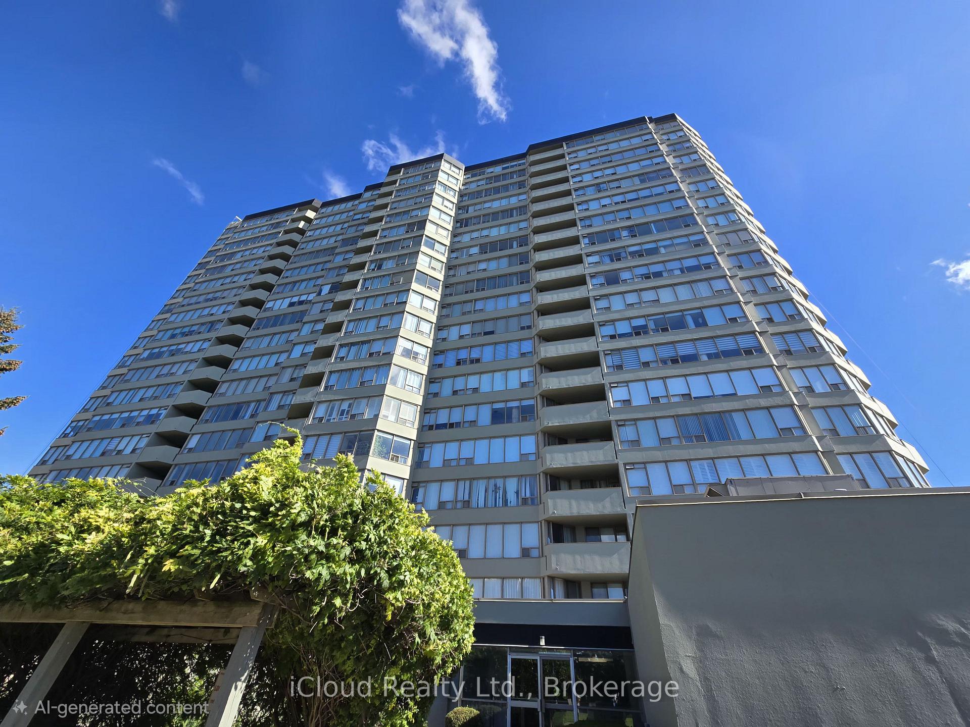 Photo of Unit 1407, 700 Constellation Drive