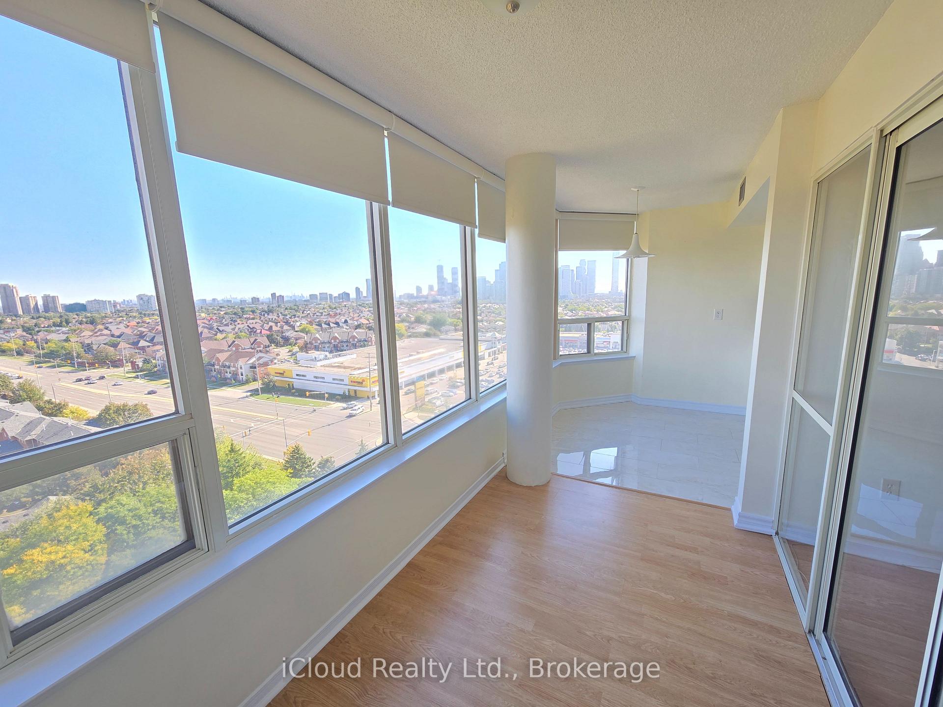Photo 4 of Unit 1407, 700 Constellation Drive, Mississauga, Hurontario — HOMEH