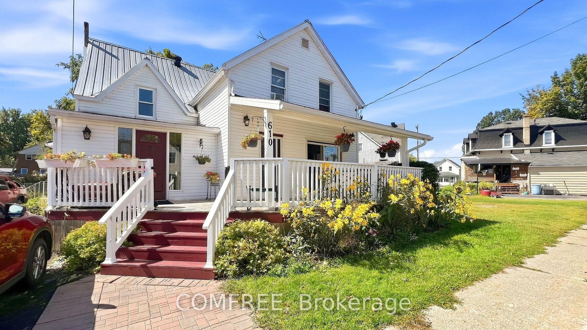 Photo of 610 East Street W