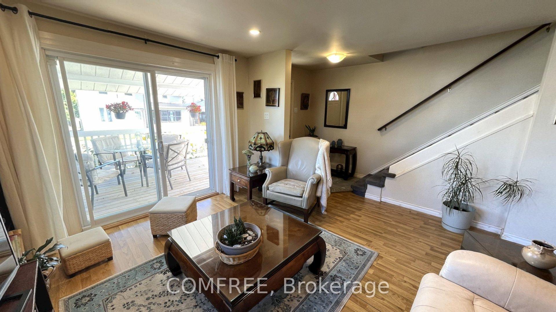 Photo 11 of 610 East Street W, Edwardsburgh/Cardinal, Town of Cardinal — HOMEH