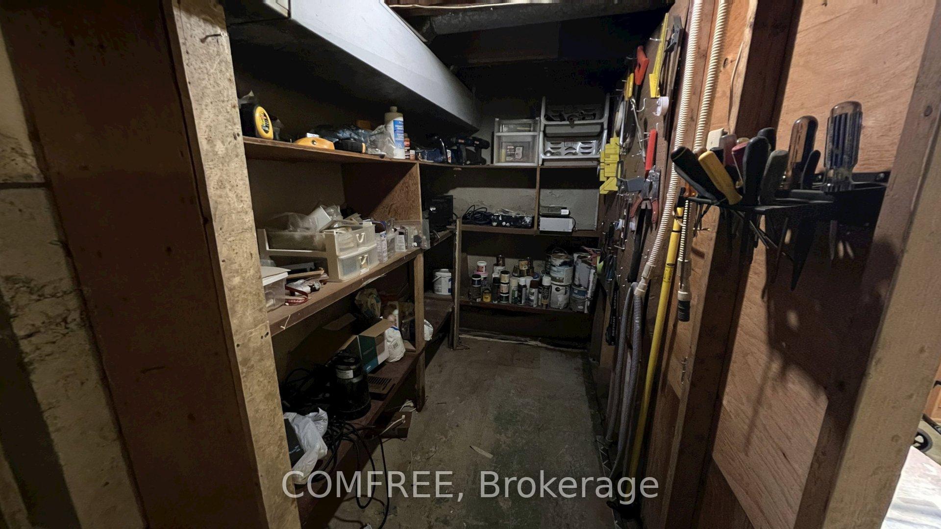 Photo 23 of 610 East Street W, Edwardsburgh/Cardinal, Town of Cardinal — HOMEH