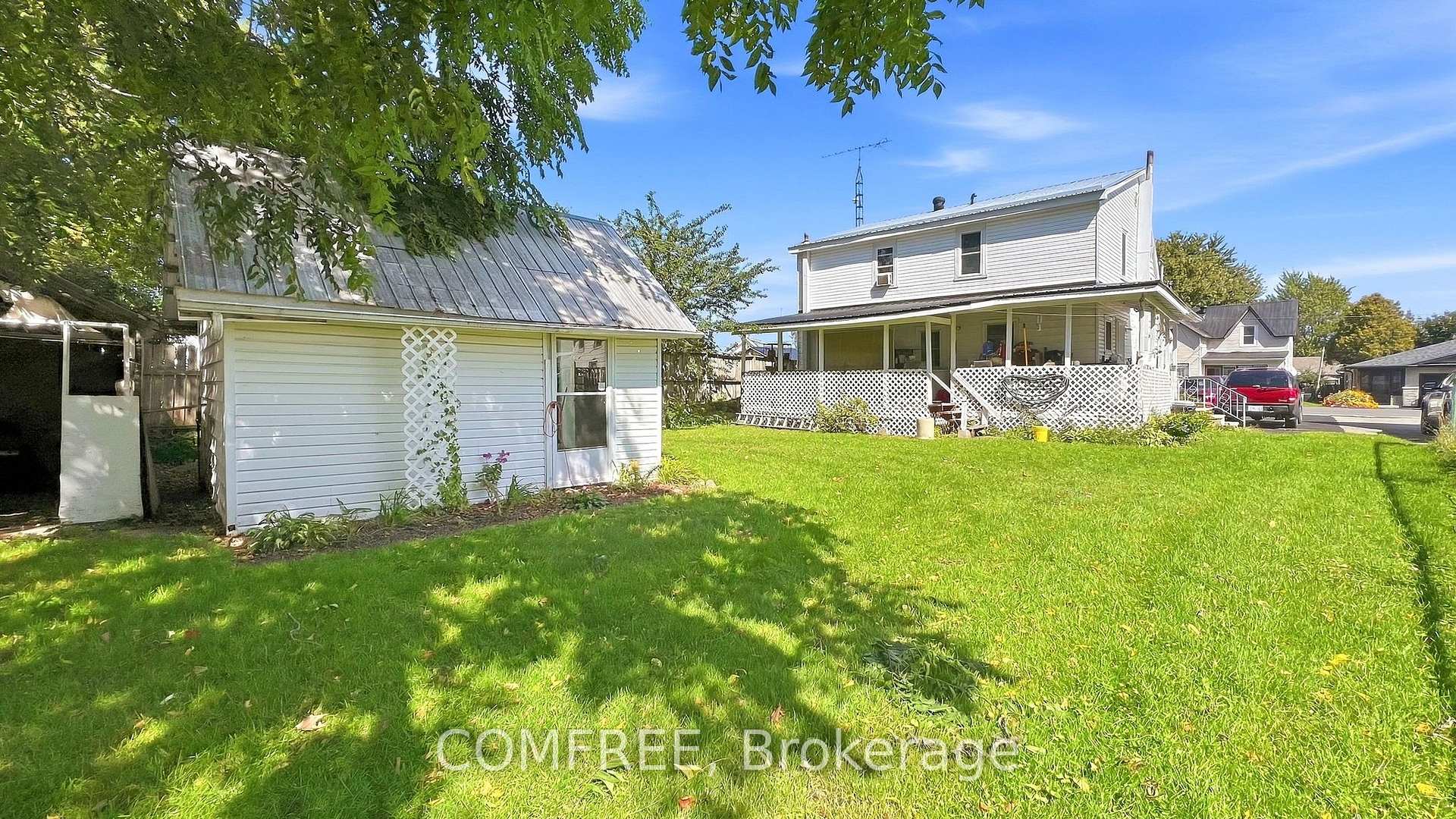Photo 24 of 610 East Street W, Edwardsburgh/Cardinal, Town of Cardinal — HOMEH