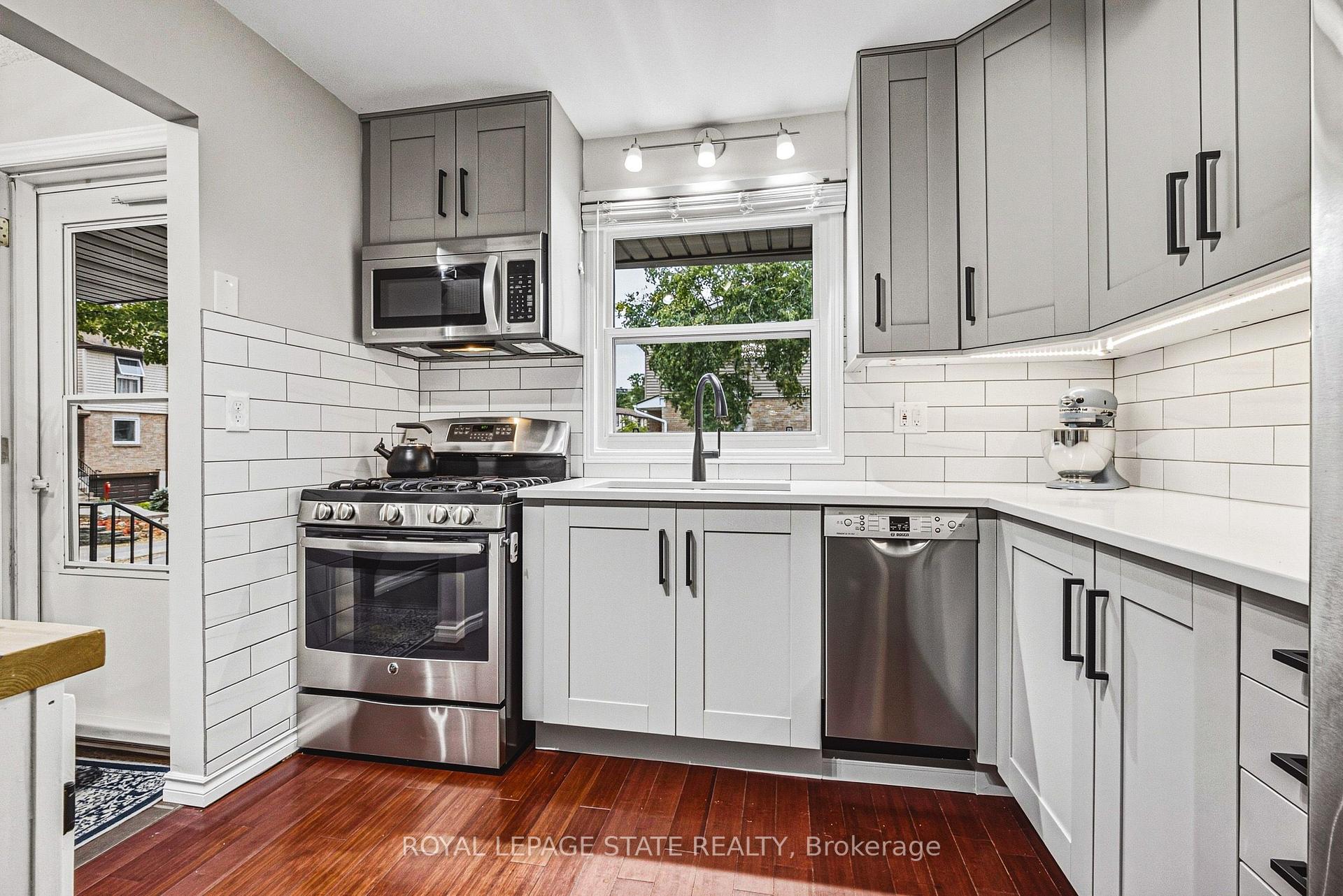 Photo 6 of Unit 40, 10 Angus Road, Hamilton, Vincent — HOMEH