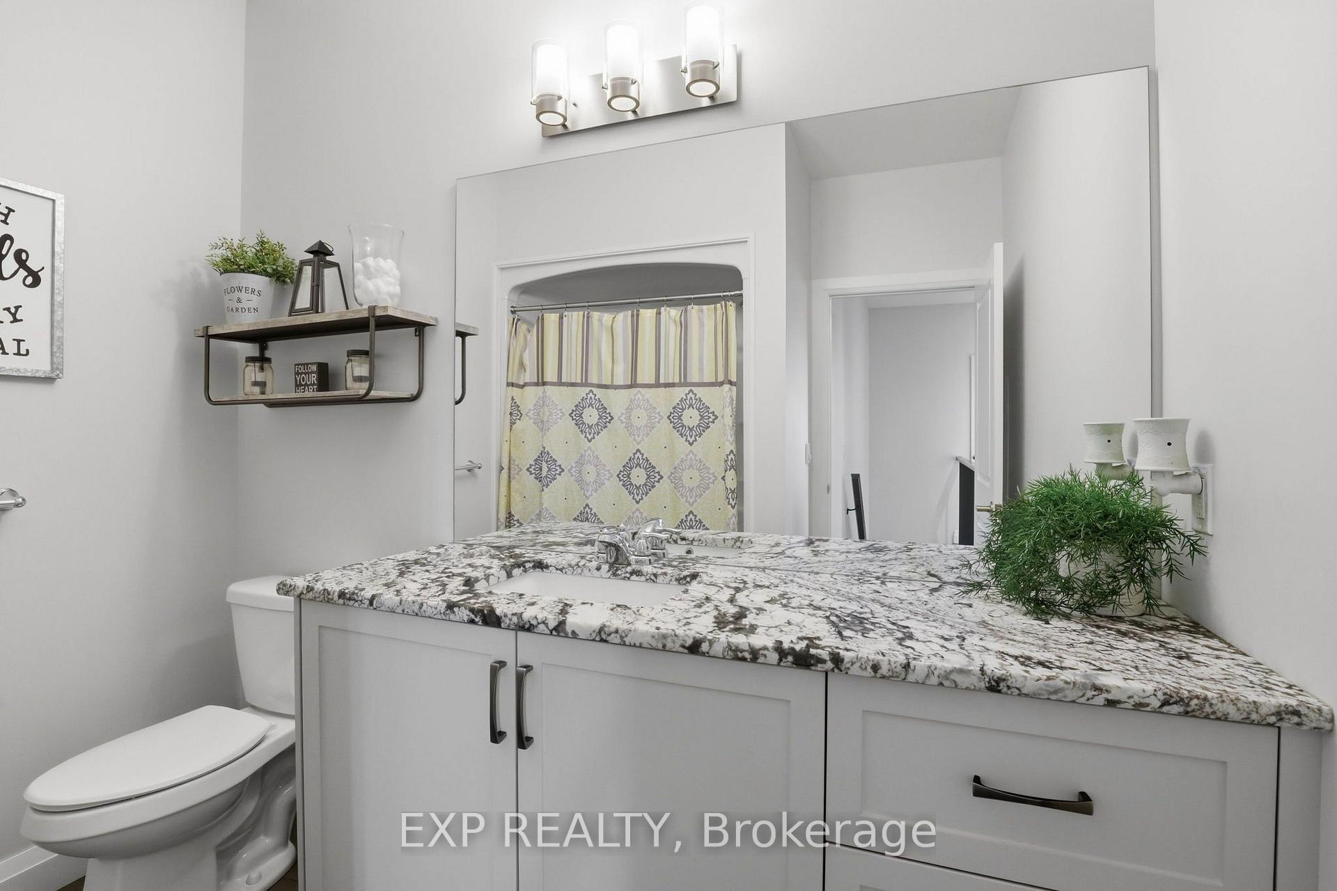 Photo 25 of 541 Bennett Crescent, Strathroy-Caradoc, Mount Brydges — HOMEH