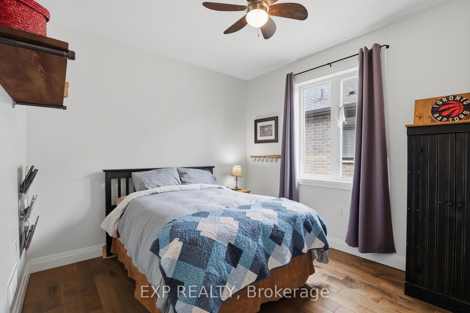 Photo 26 of 541 Bennett Crescent, Strathroy-Caradoc, Mount Brydges — HOMEH