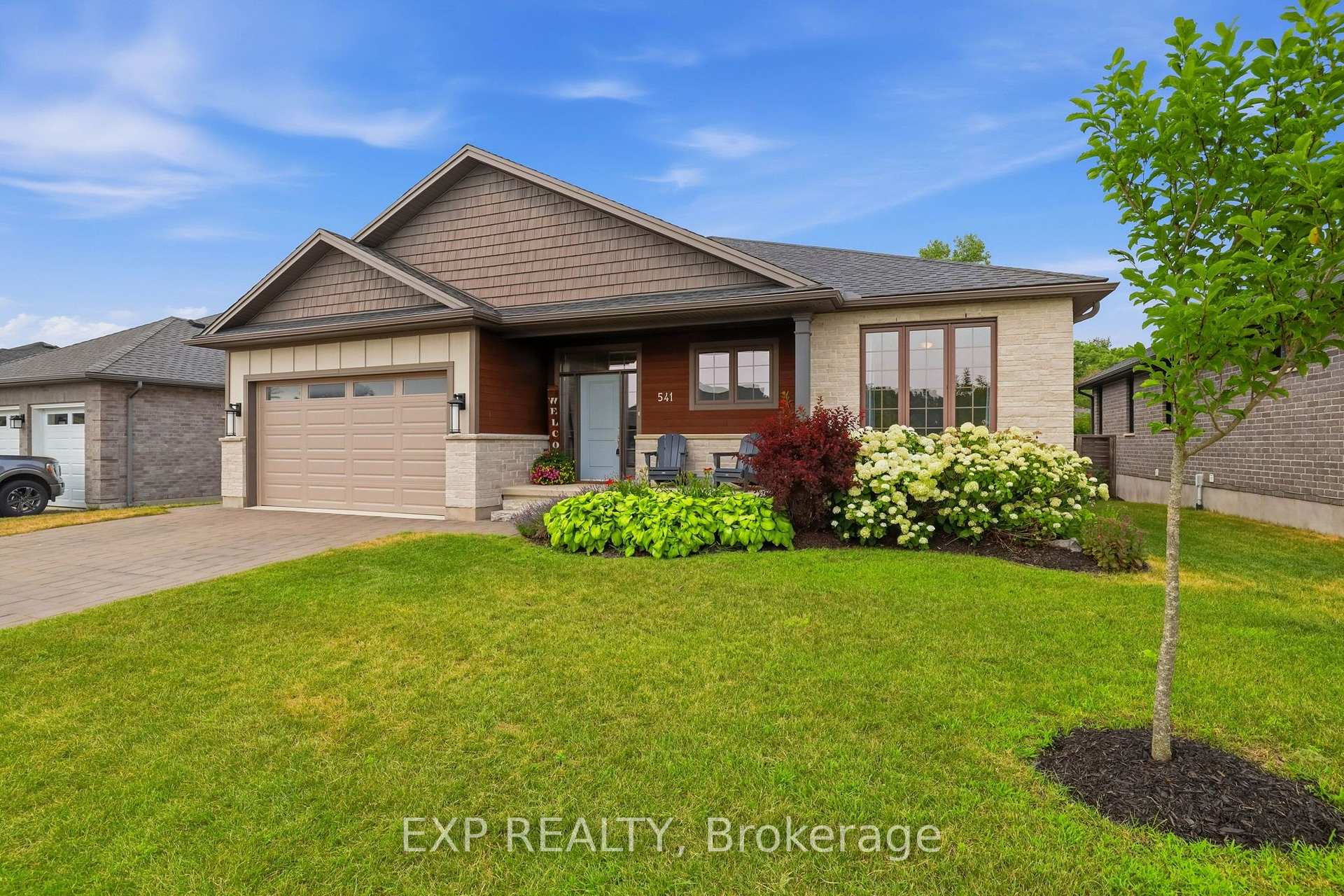 Photo 48 of 541 Bennett Crescent, Strathroy-Caradoc, Mount Brydges — HOMEH