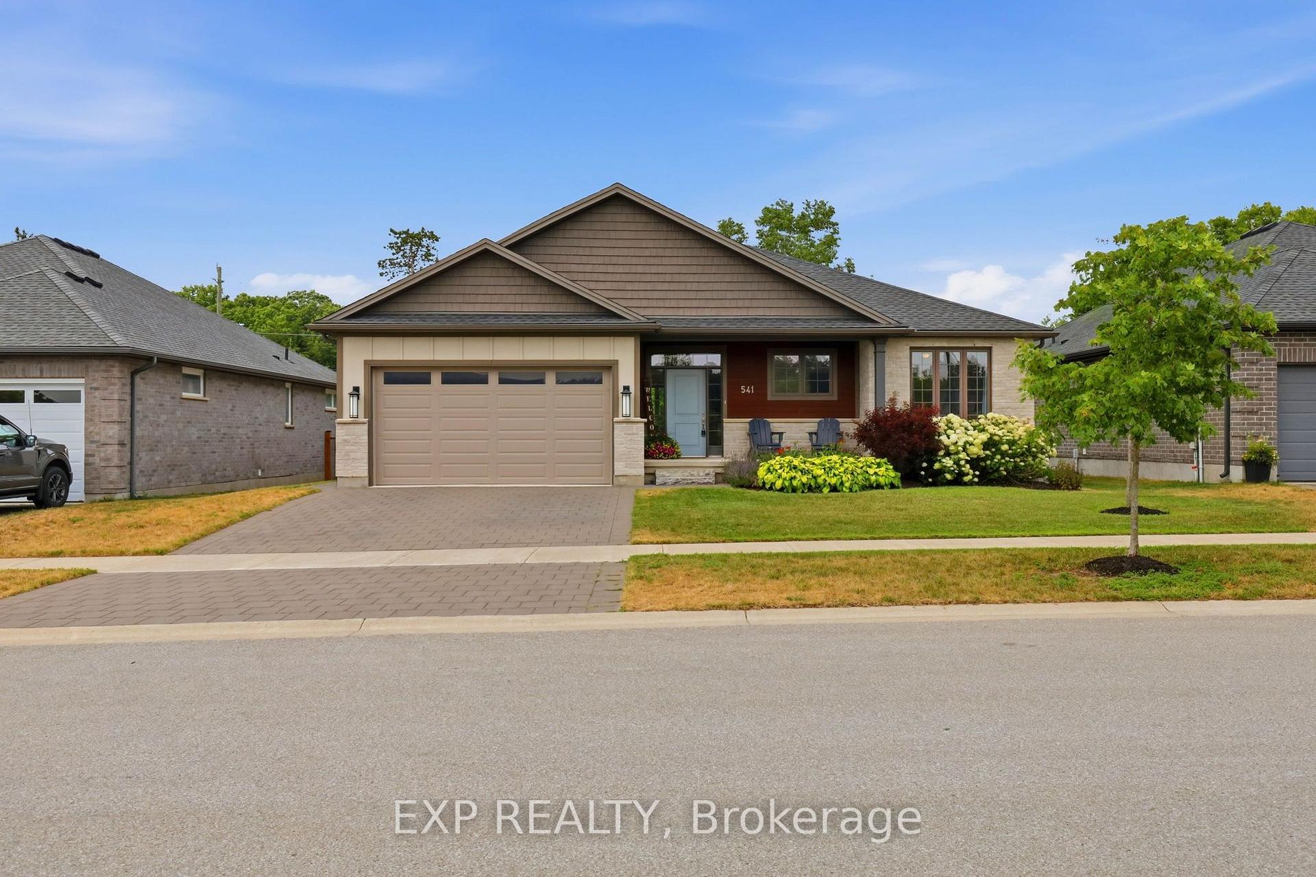 Photo 49 of 541 Bennett Crescent, Strathroy-Caradoc, Mount Brydges — HOMEH
