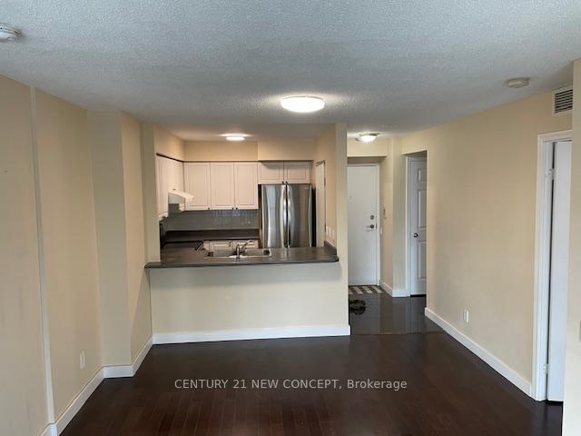 Photo 3 of Unit 809, 33 Empress Avenue, North York, Willowdale East — HOMEH
