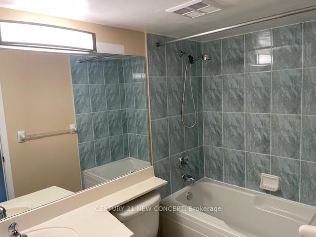 Photo 15 of Unit 809, 33 Empress Avenue, North York, Willowdale East — HOMEH