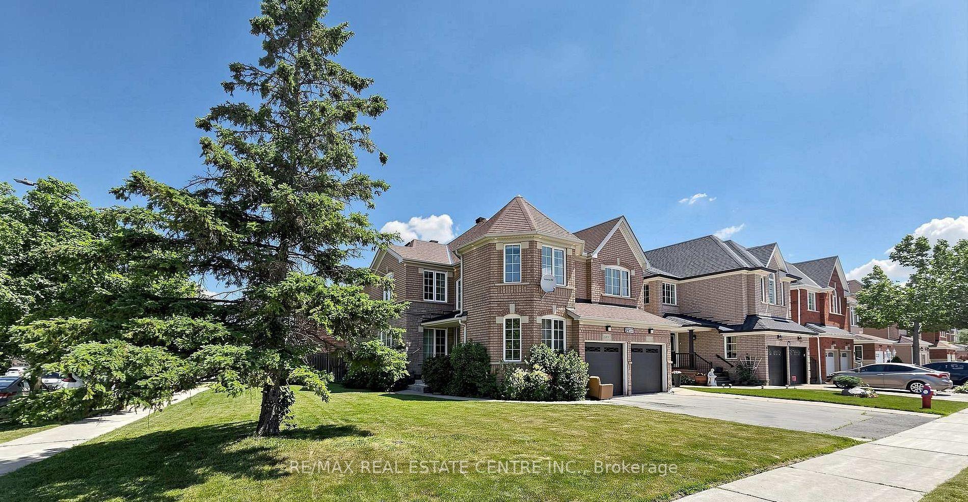 Photo 5 of 5937 Summerside Drive, Mississauga, Churchill Meadows — HOMEH