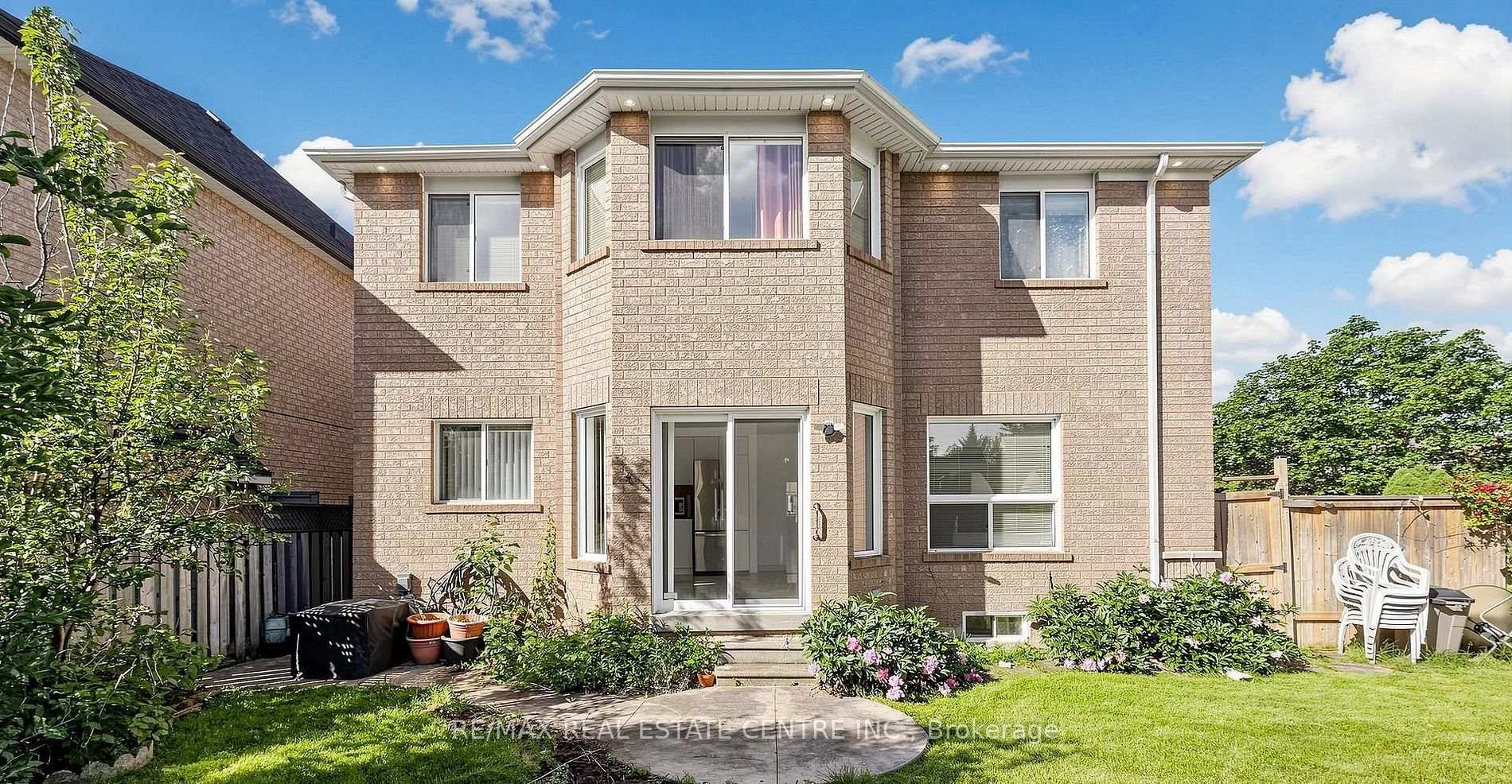 Photo 23 of 5937 Summerside Drive, Mississauga, Churchill Meadows — HOMEH