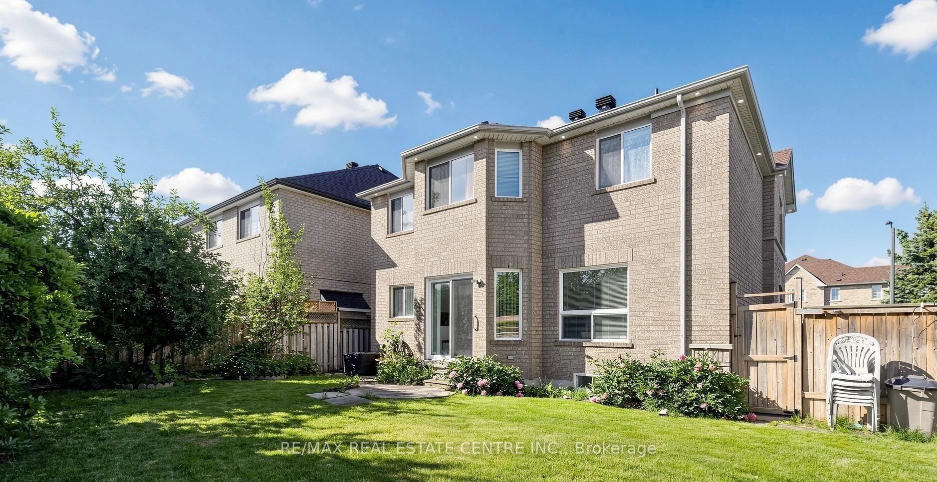 Photo 24 of 5937 Summerside Drive, Mississauga, Churchill Meadows — HOMEH