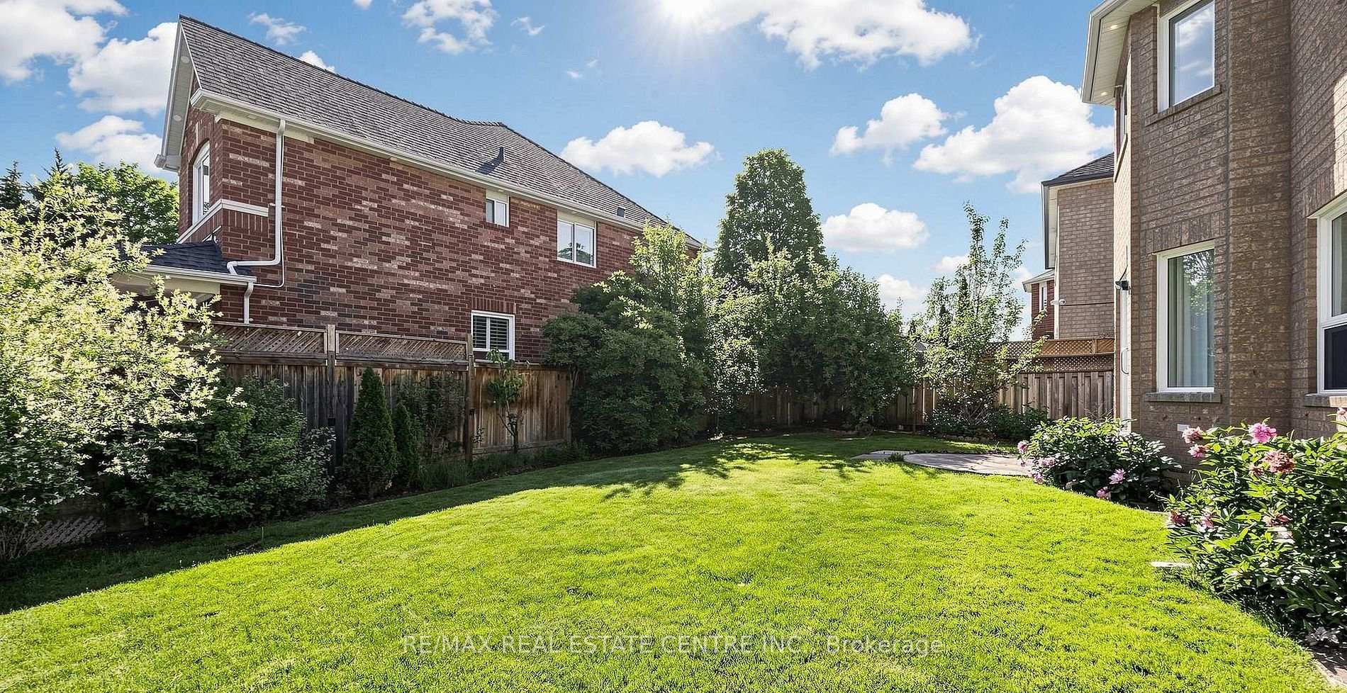 Photo 38 of 5937 Summerside Drive, Mississauga, Churchill Meadows — HOMEH