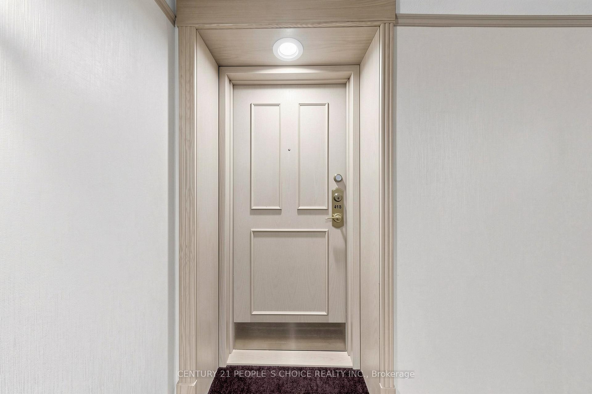Photo 10 of Unit 413, 7805 Bayview Avenue, Markham, Aileen-Willowbrook — HOMEH