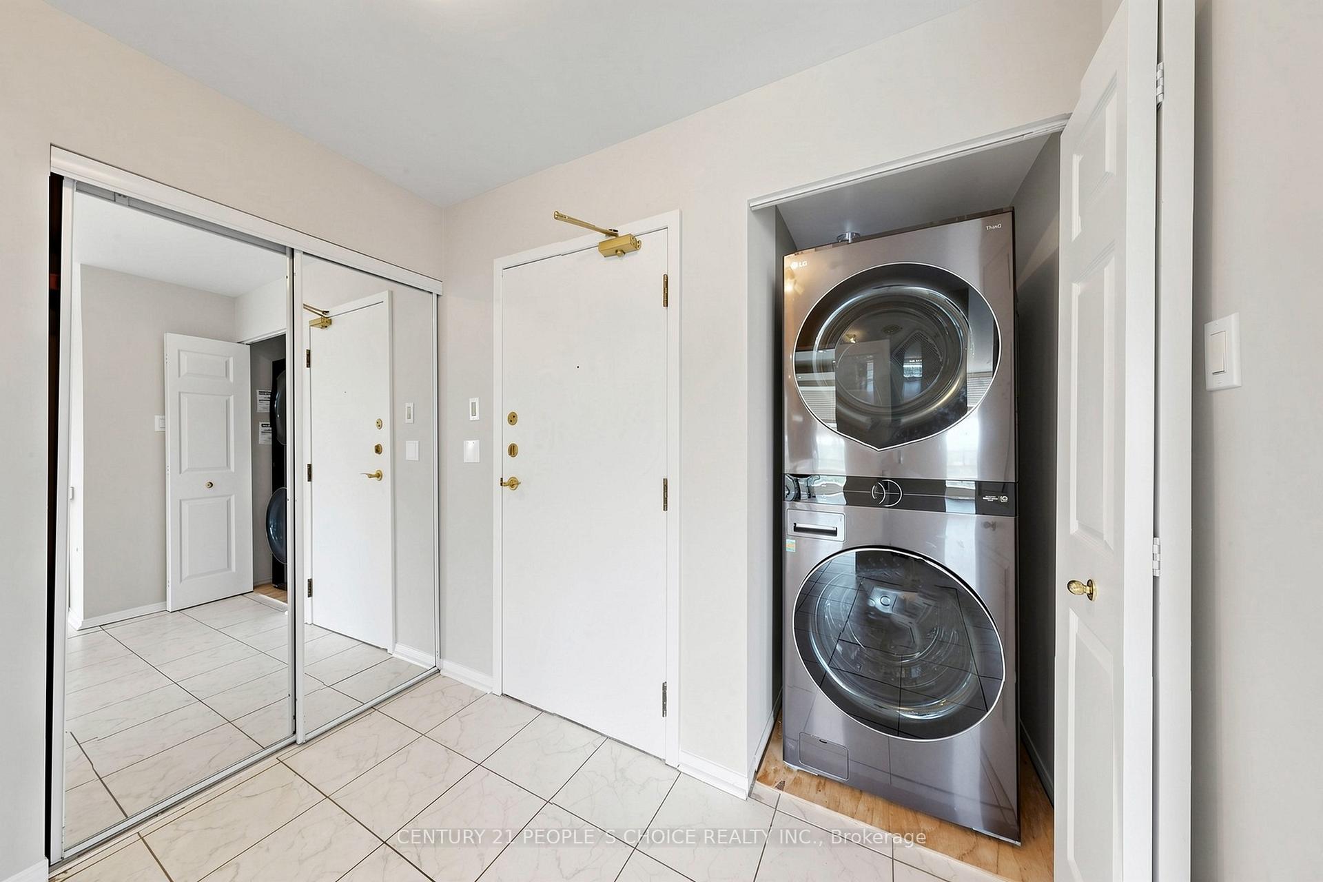 Photo 33 of Unit 413, 7805 Bayview Avenue, Markham, Aileen-Willowbrook — HOMEH