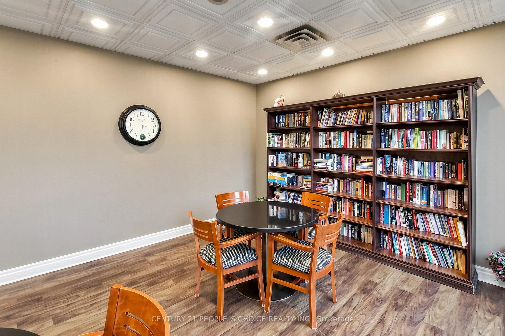 Photo 37 of Unit 413, 7805 Bayview Avenue, Markham, Aileen-Willowbrook — HOMEH