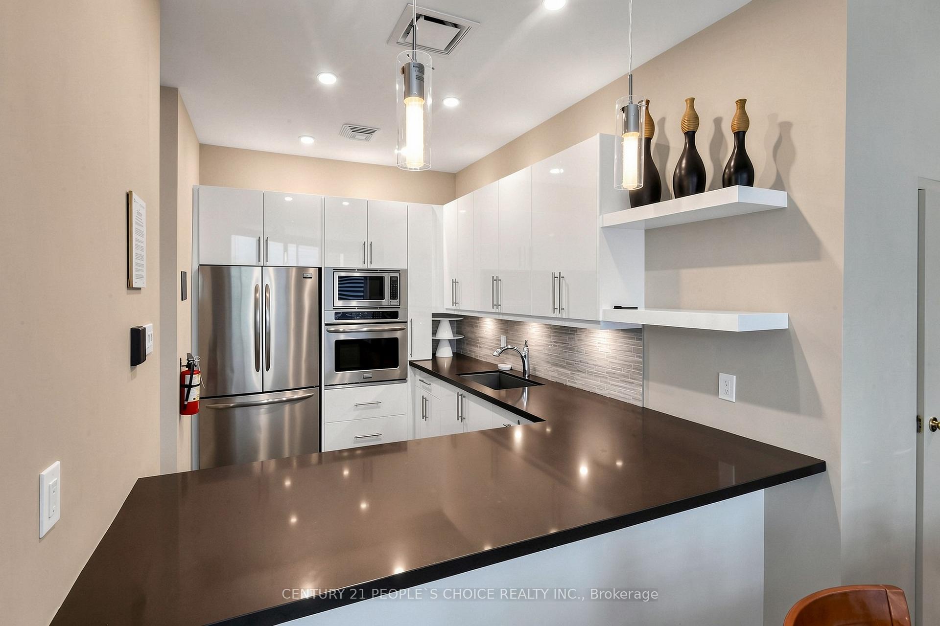Photo 40 of Unit 413, 7805 Bayview Avenue, Markham, Aileen-Willowbrook — HOMEH