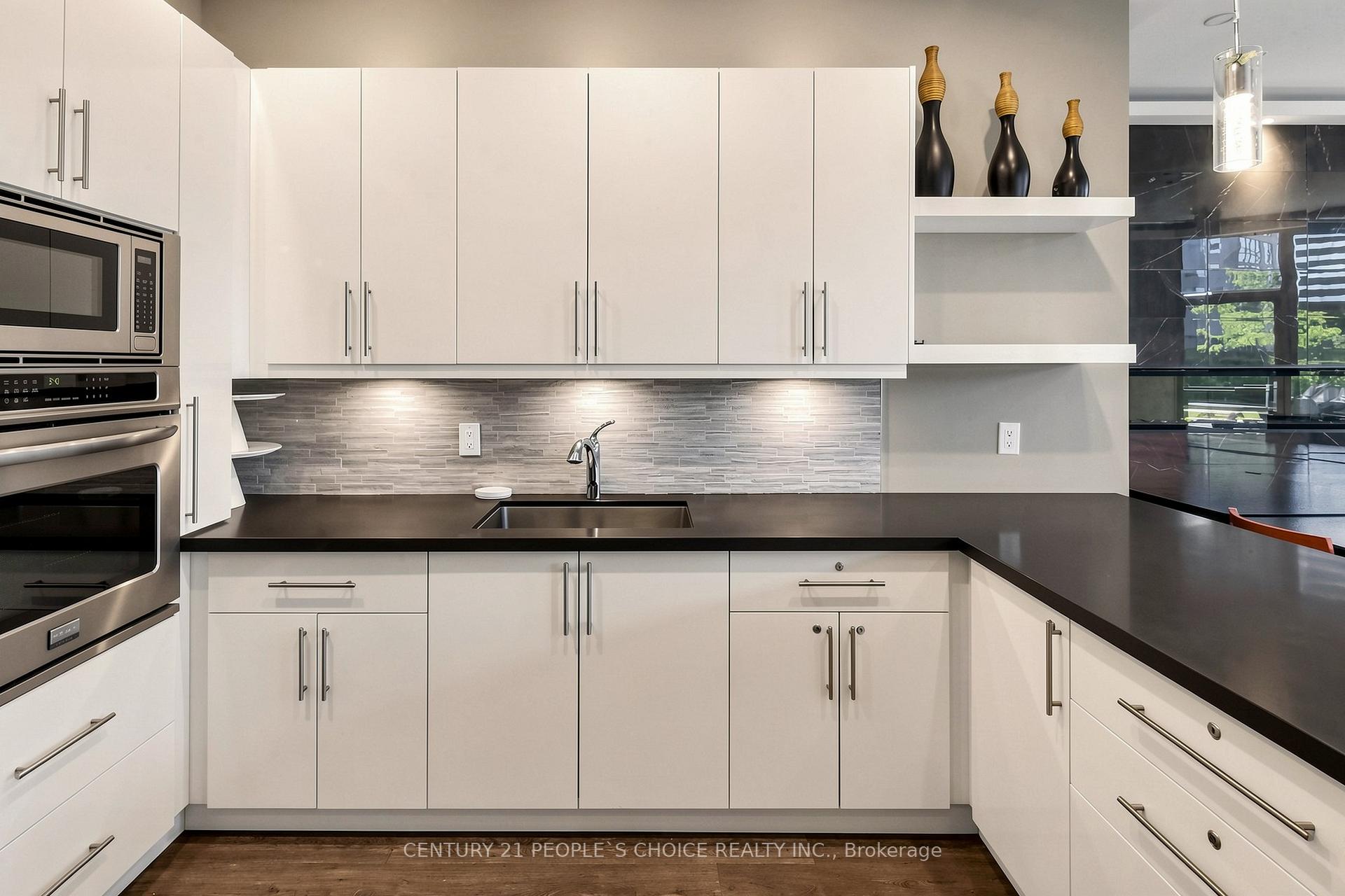 Photo 42 of Unit 413, 7805 Bayview Avenue, Markham, Aileen-Willowbrook — HOMEH