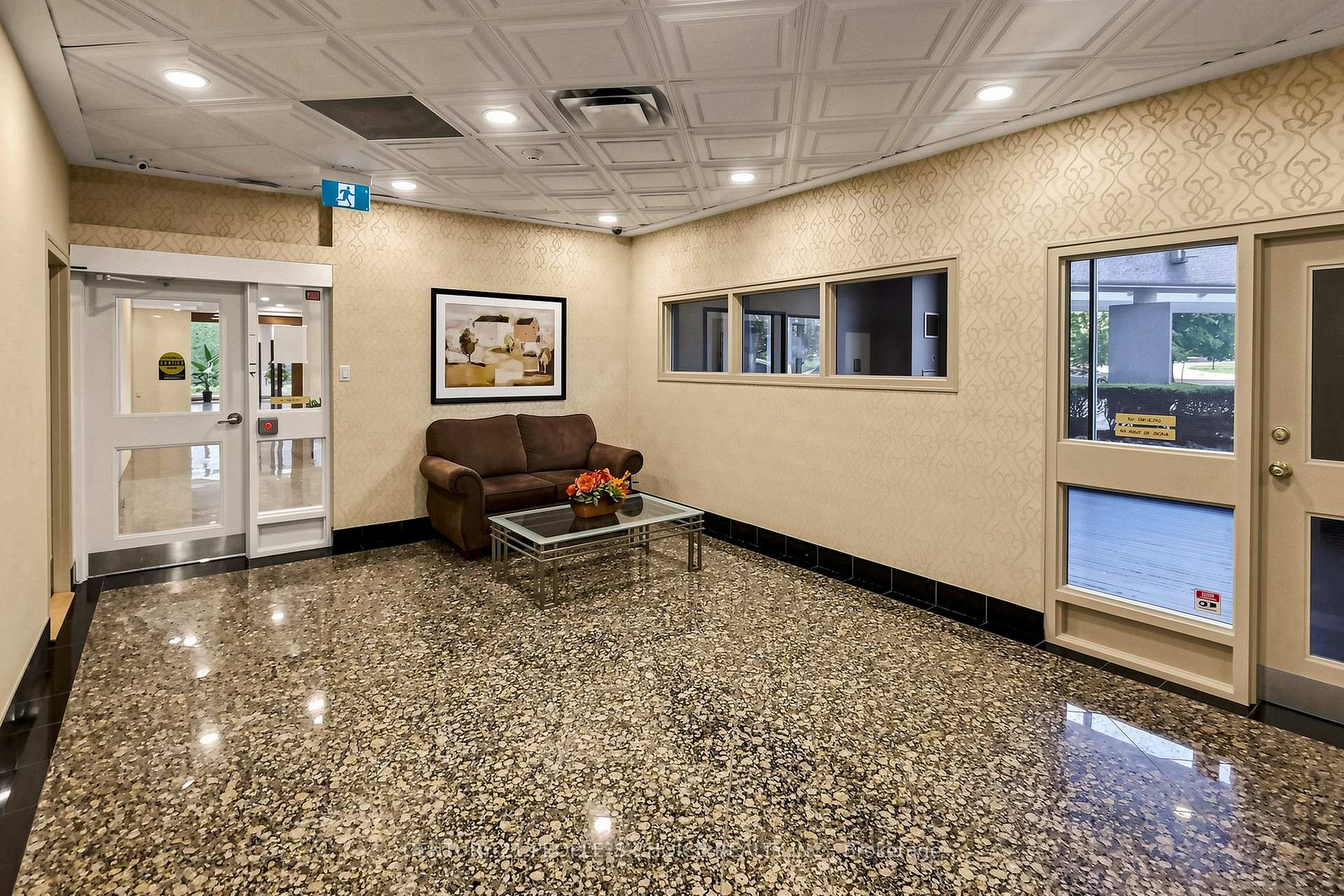 Photo 44 of Unit 413, 7805 Bayview Avenue, Markham, Aileen-Willowbrook — HOMEH