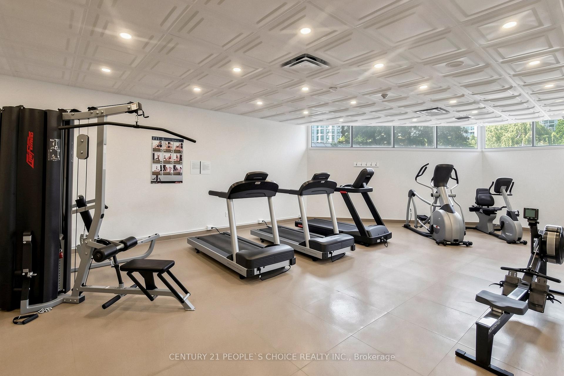 Photo 41 of Unit 413, 7805 Bayview Avenue, Markham, Aileen-Willowbrook — HOMEH