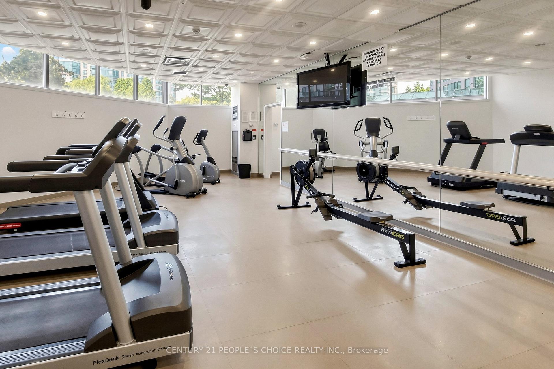 Photo 46 of Unit 413, 7805 Bayview Avenue, Markham, Aileen-Willowbrook — HOMEH