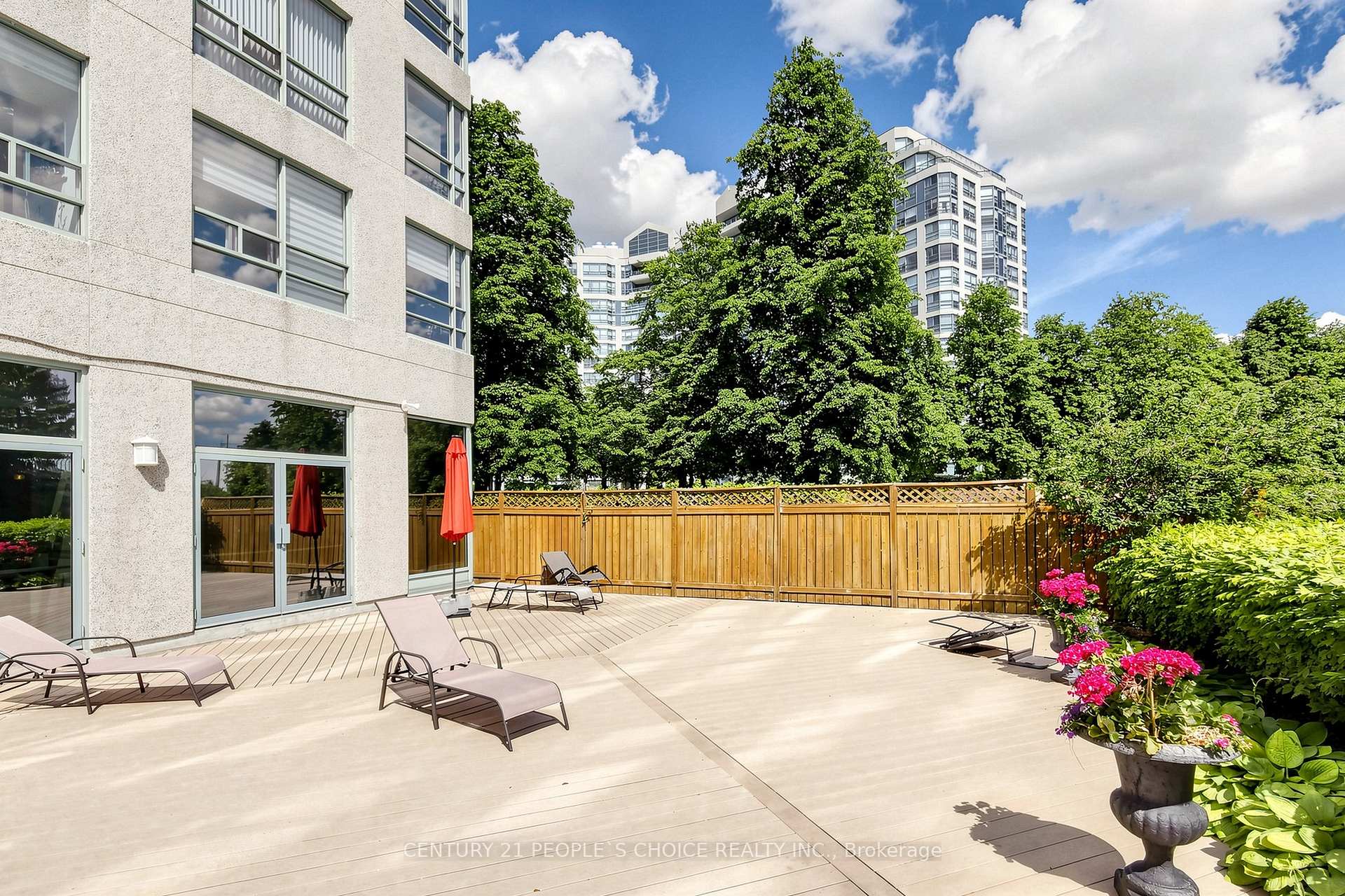 Photo 53 of Unit 413, 7805 Bayview Avenue, Markham, Aileen-Willowbrook — HOMEH