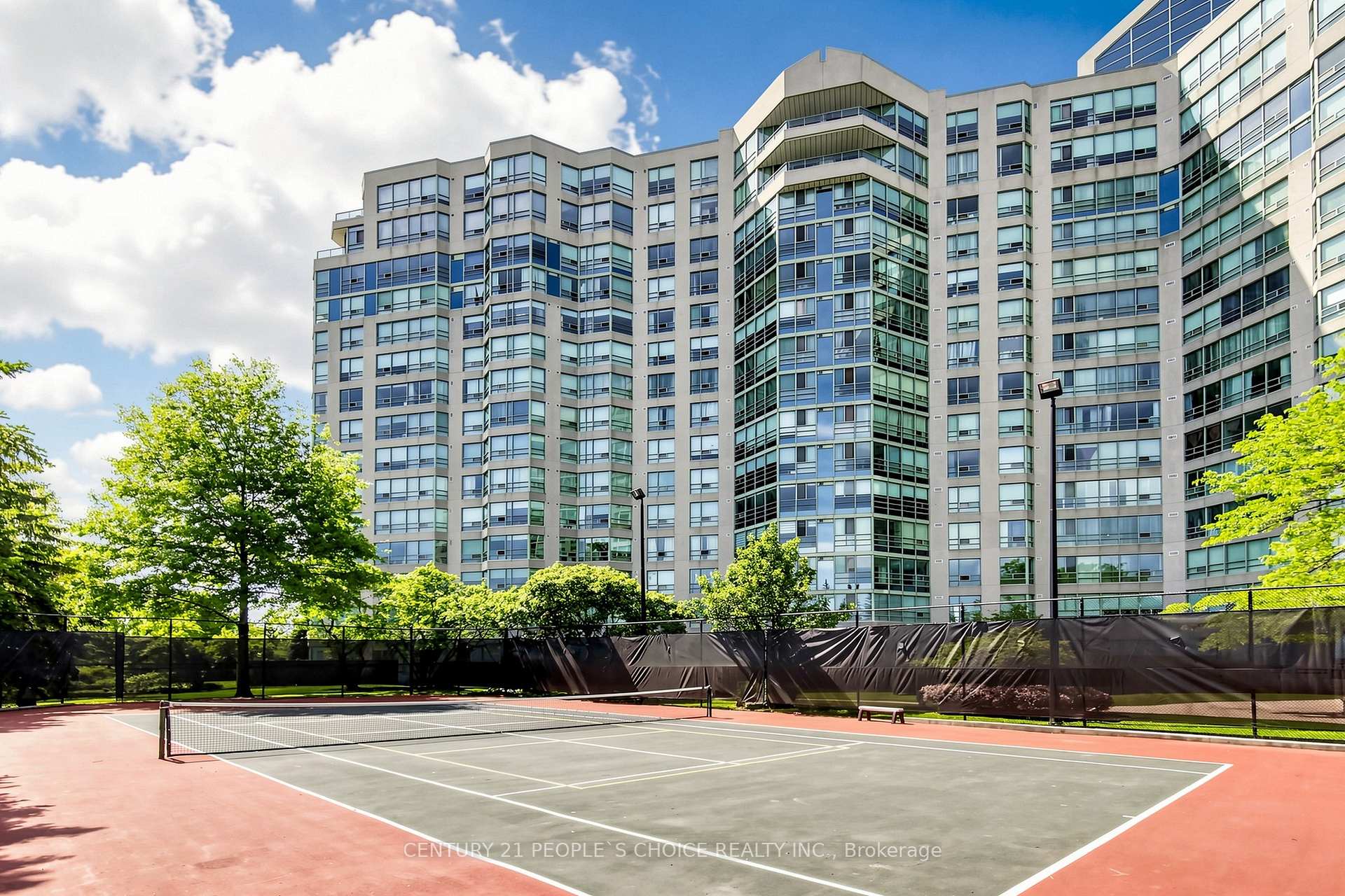 Photo 55 of Unit 413, 7805 Bayview Avenue, Markham, Aileen-Willowbrook — HOMEH