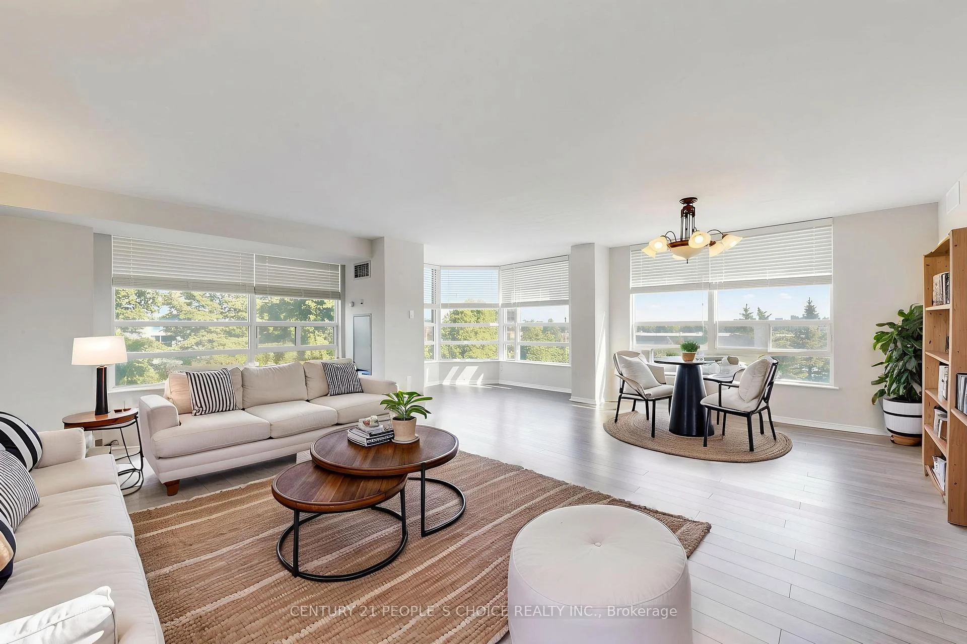 Photo 11 of Unit 413, 7805 Bayview Avenue, Markham, Aileen-Willowbrook — HOMEH