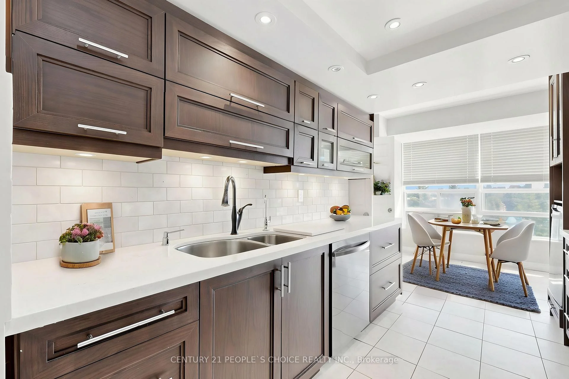 Photo 14 of Unit 413, 7805 Bayview Avenue, Markham, Aileen-Willowbrook — HOMEH