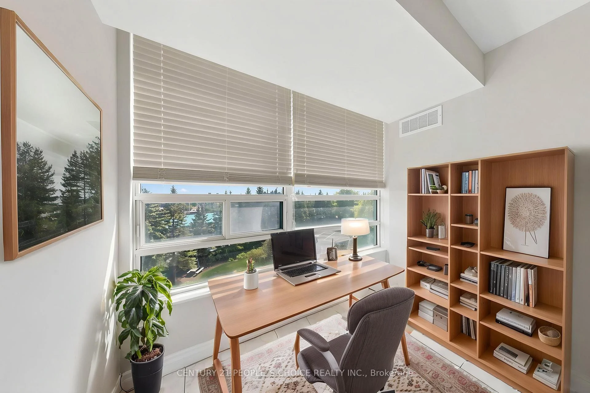 Photo 19 of Unit 413, 7805 Bayview Avenue, Markham, Aileen-Willowbrook — HOMEH