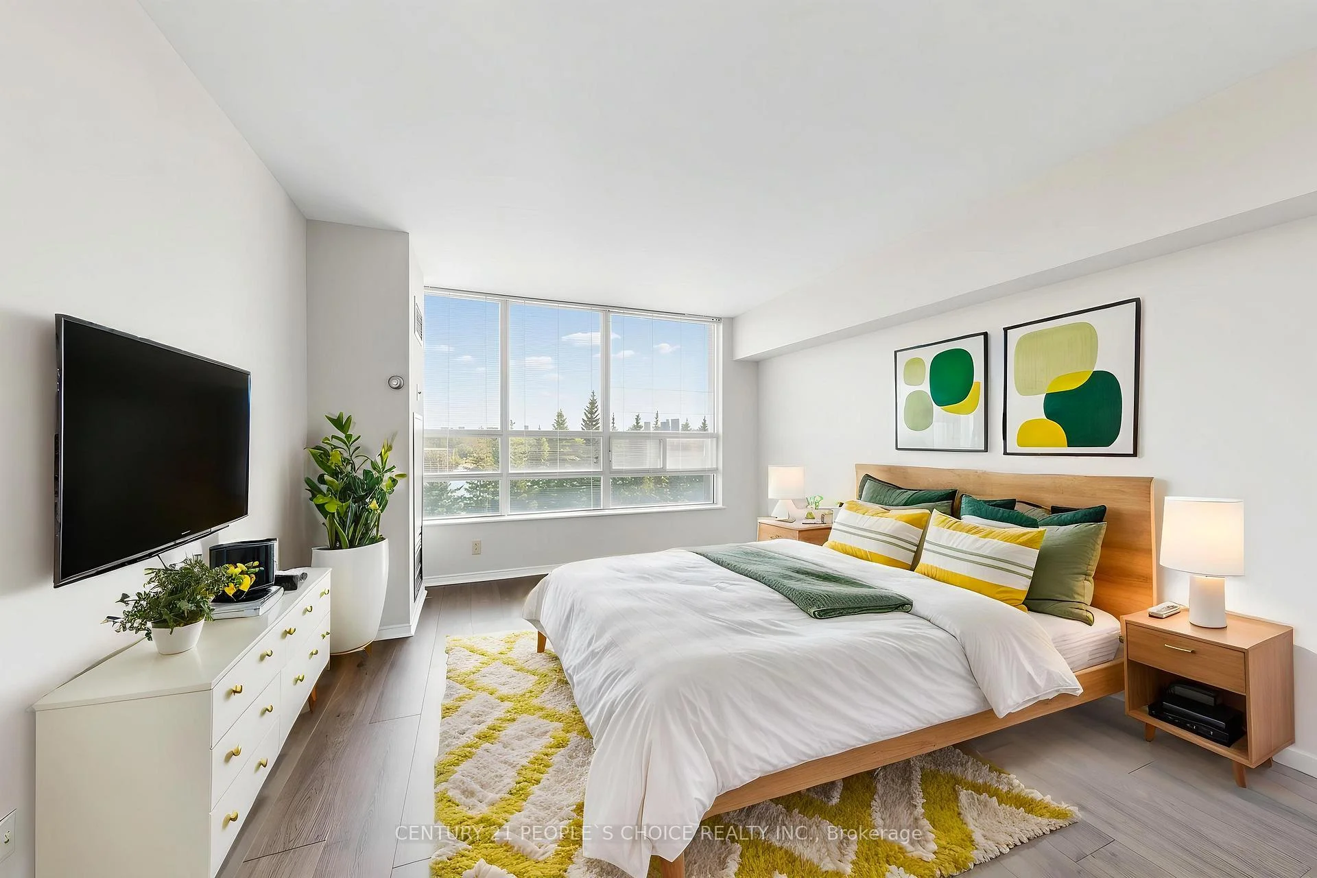 Photo 21 of Unit 413, 7805 Bayview Avenue, Markham, Aileen-Willowbrook — HOMEH