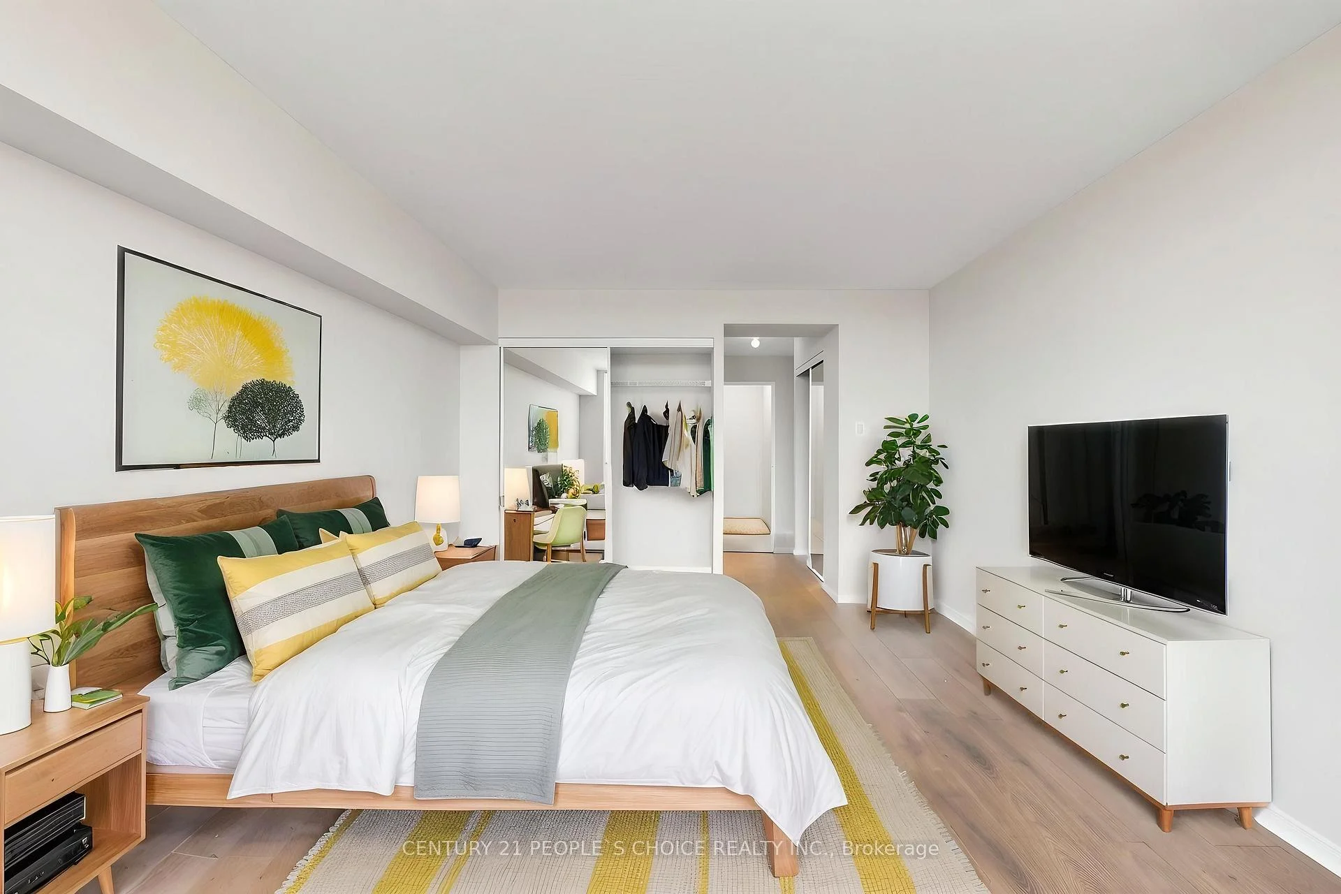 Photo 23 of Unit 413, 7805 Bayview Avenue, Markham, Aileen-Willowbrook — HOMEH