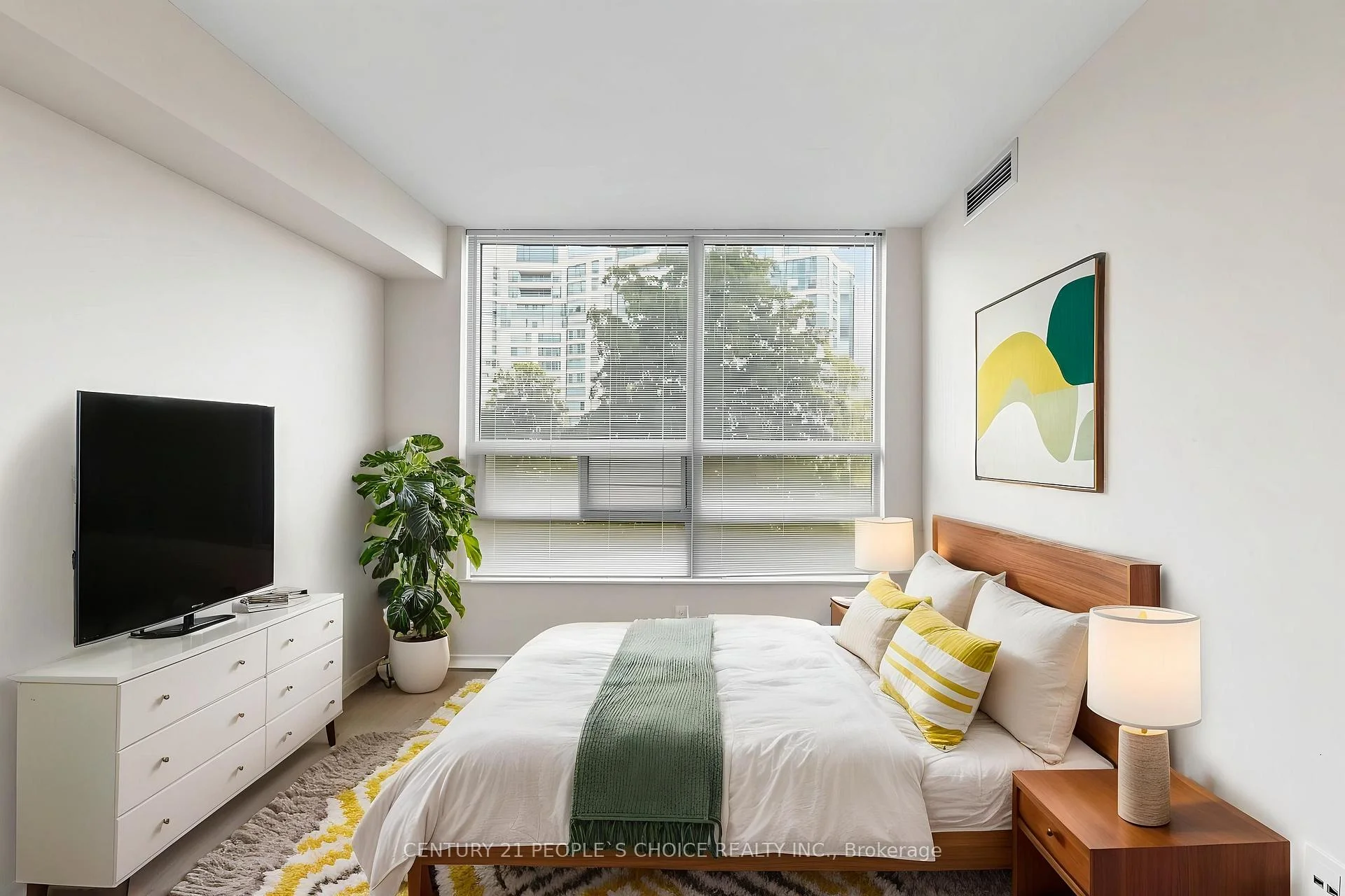 Photo 28 of Unit 413, 7805 Bayview Avenue, Markham, Aileen-Willowbrook — HOMEH