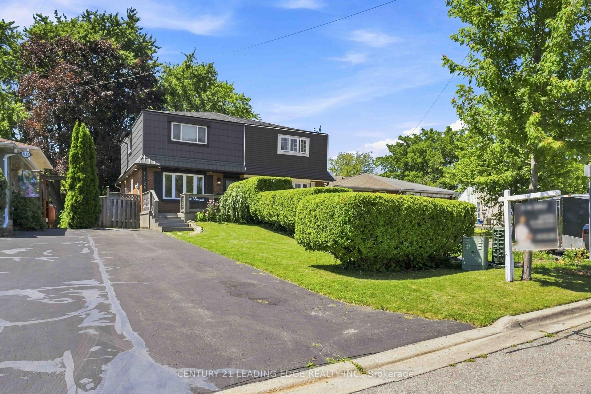 Photo of 1128 Valley Court N