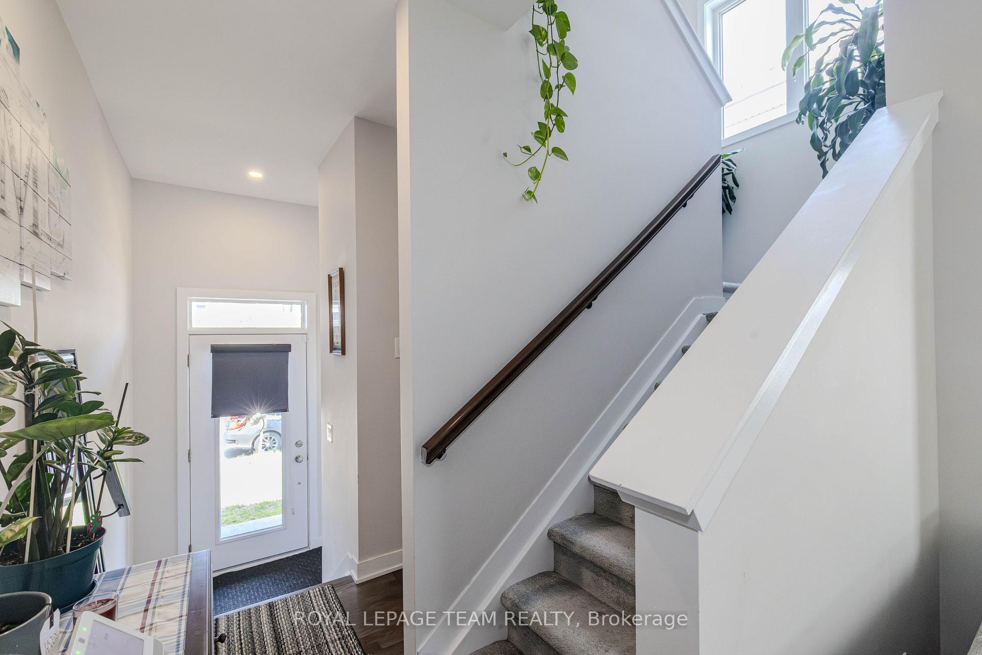 Photo 7 of 408 Epoch Street, Ottawa, Barrhaven - Half Moon Bay — HOMEH