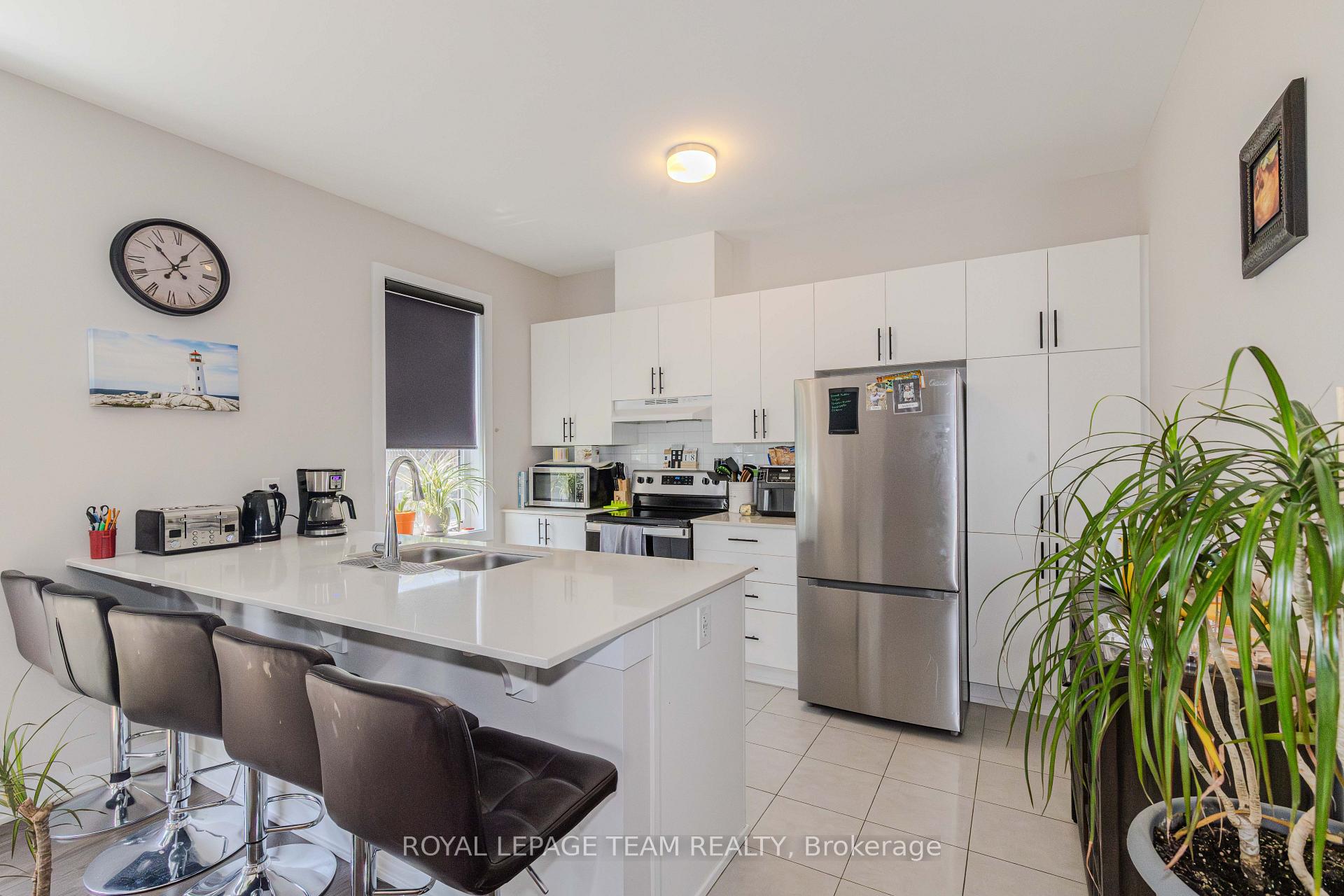 Photo 18 of 408 Epoch Street, Ottawa, Barrhaven - Half Moon Bay — HOMEH